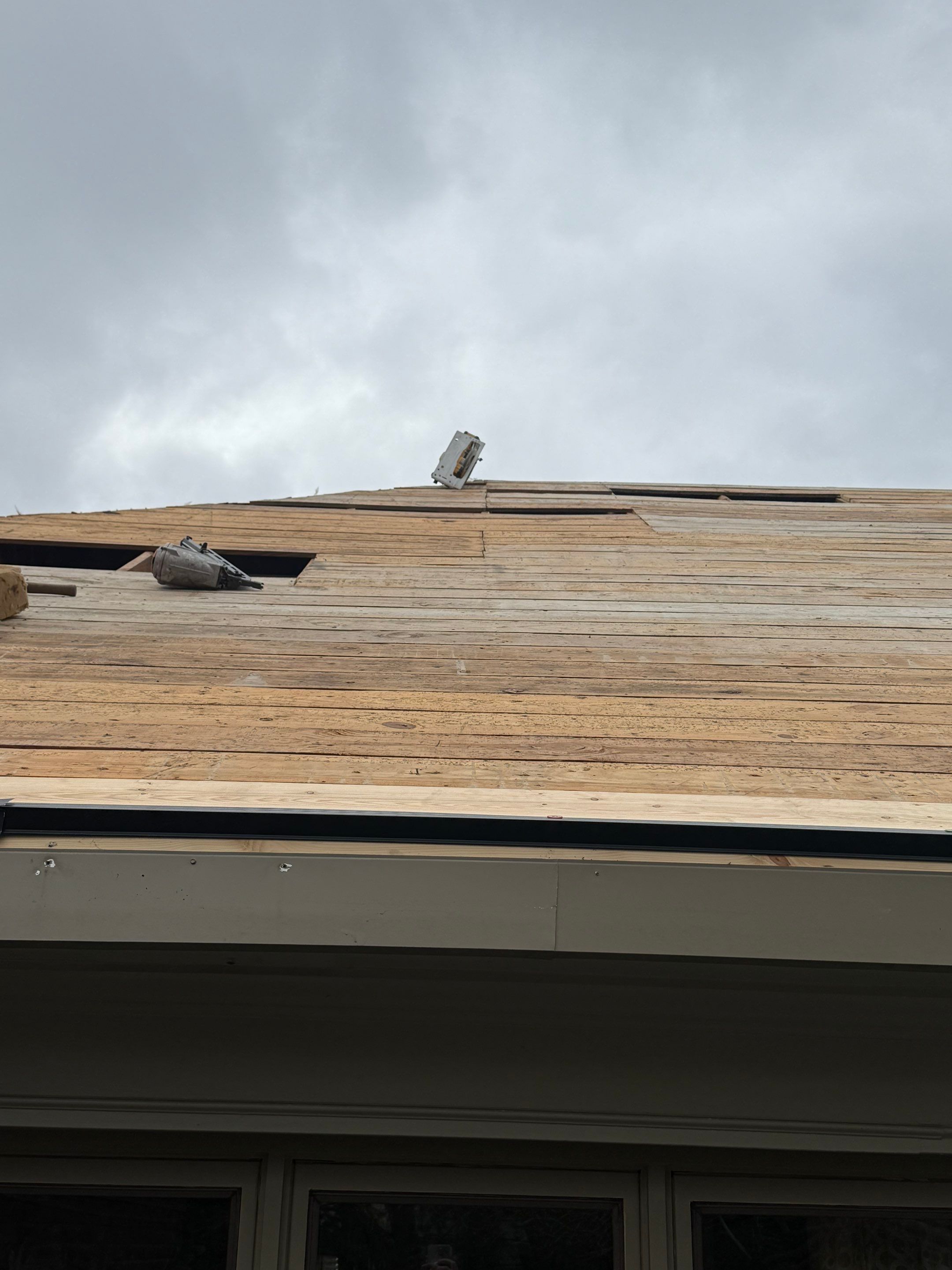 Project in Louisville, KY by GreenForce Restoration