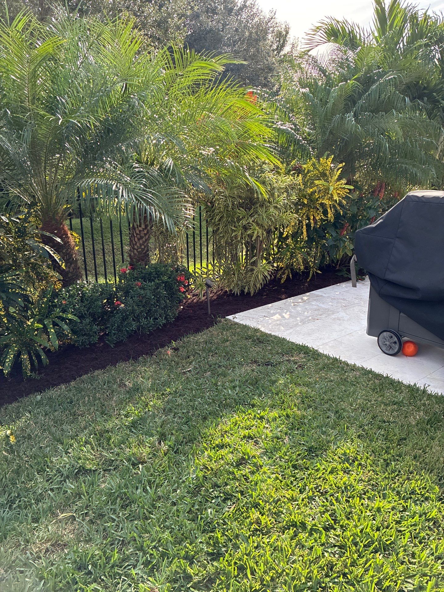π Berry Park | Detail & Refresh Project π Palm City, Florida by Alpha Zeta Enterprises Inc