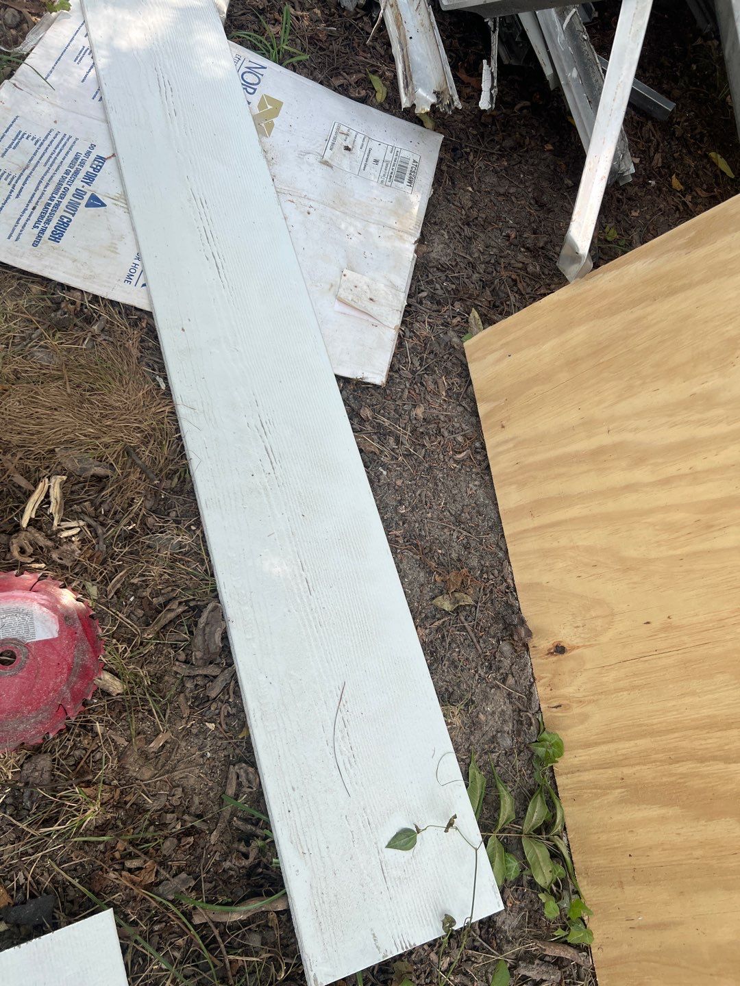 Arlington: Multi-Trade Exterior Remodel by RM Banning, Inc.