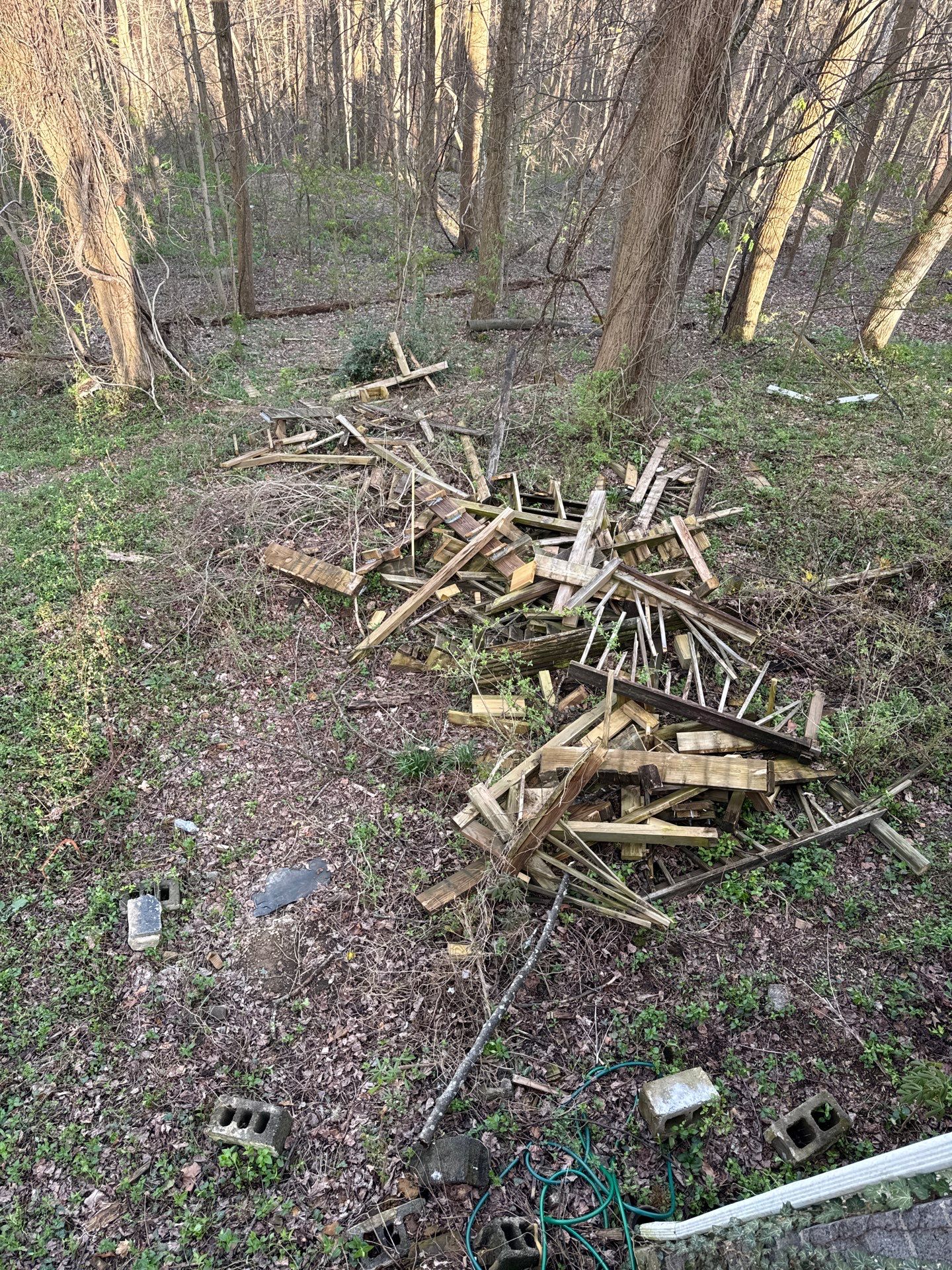 Project in Charleston, West Virginia by Jones Empire LLC