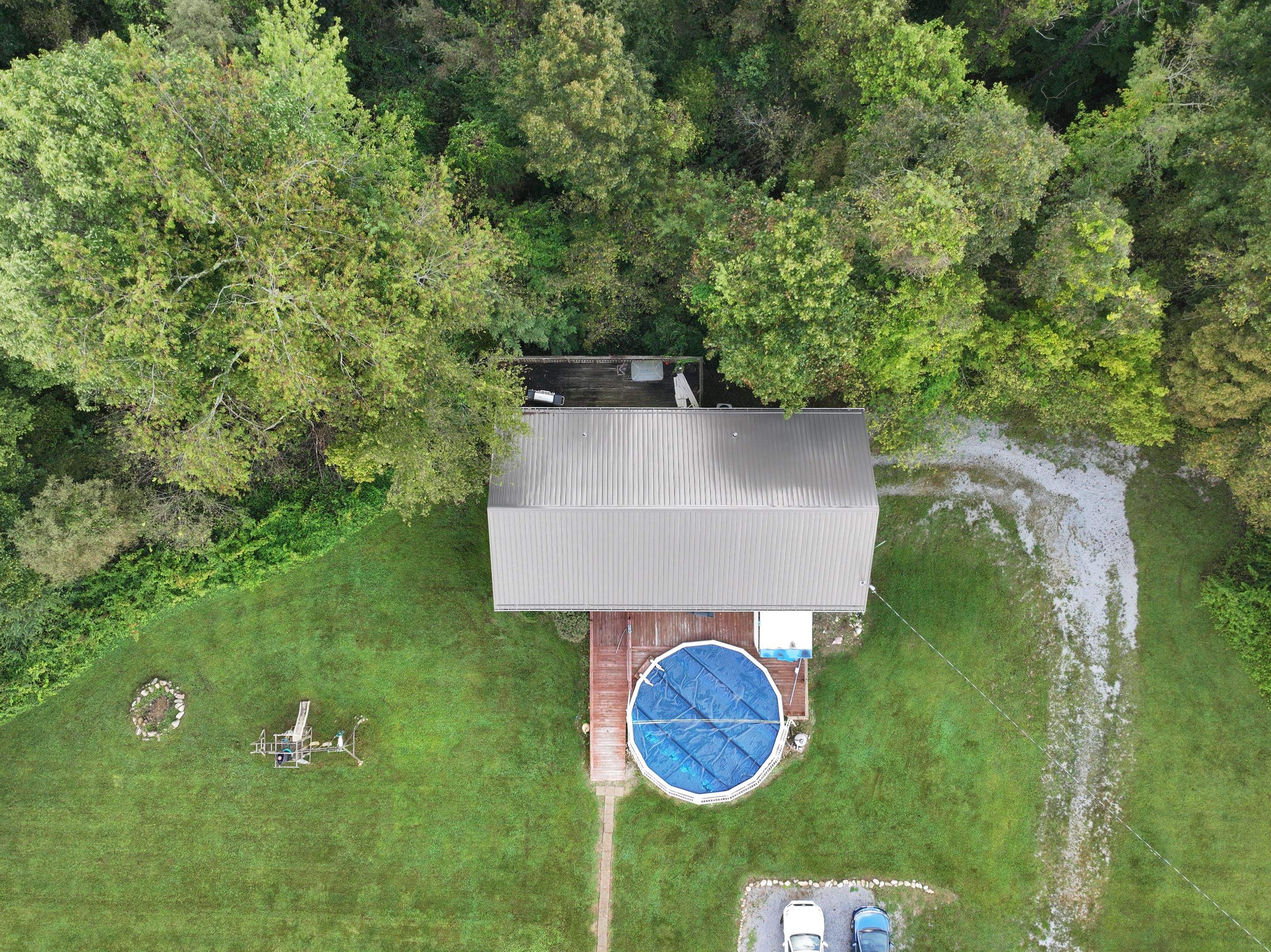 Collins Residence by Omnia Roofing