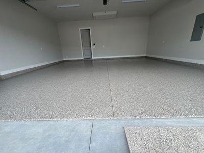 Garage In Pebble Beach