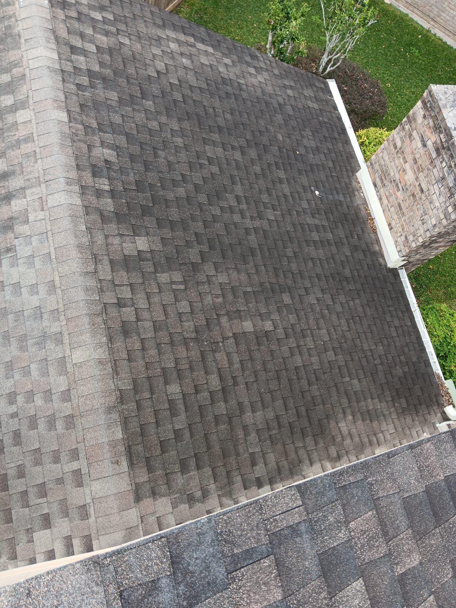 Roof Repair Missouri by Roof Repair Services LLC
