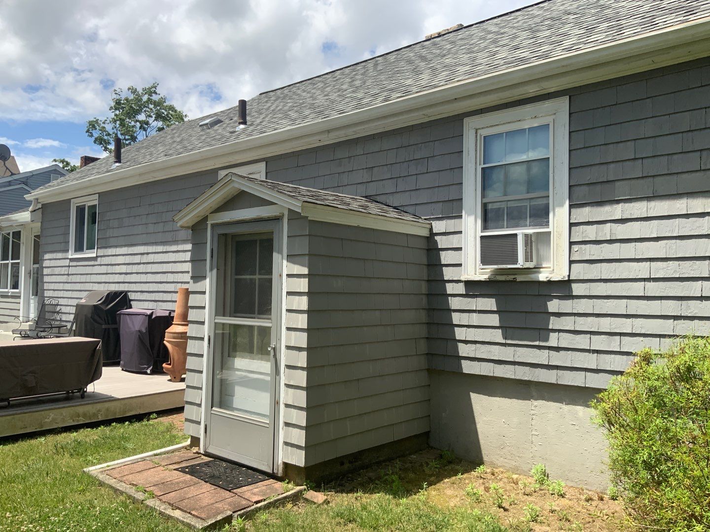 Windows and Siding in Brockton, MA by UBrothers Construction