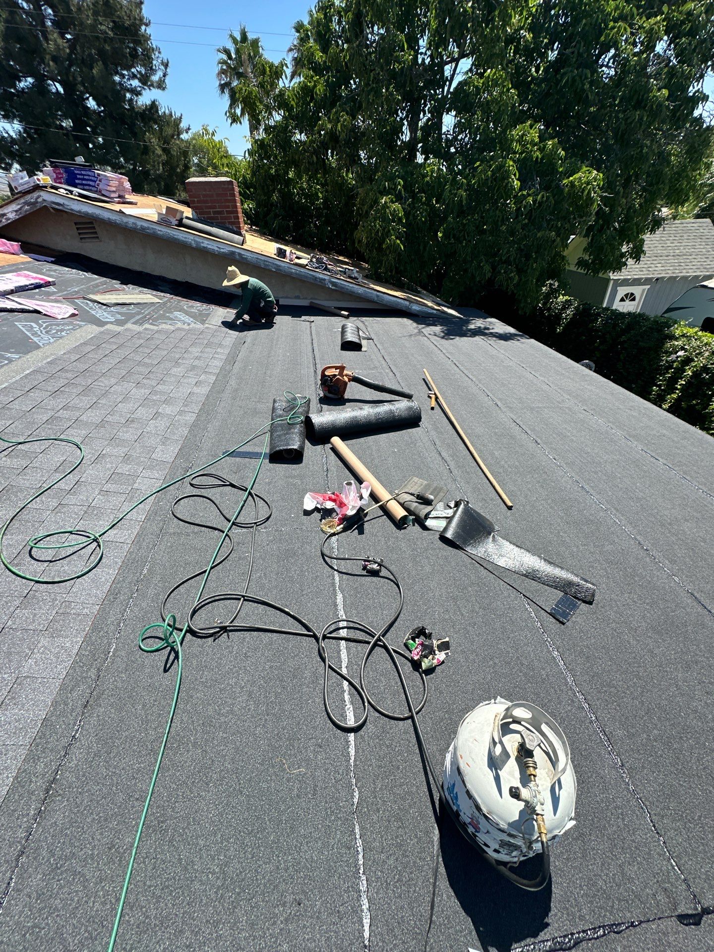 Roof Replacement - Simi Valley, CA 93063 by Epic Roof Replacement