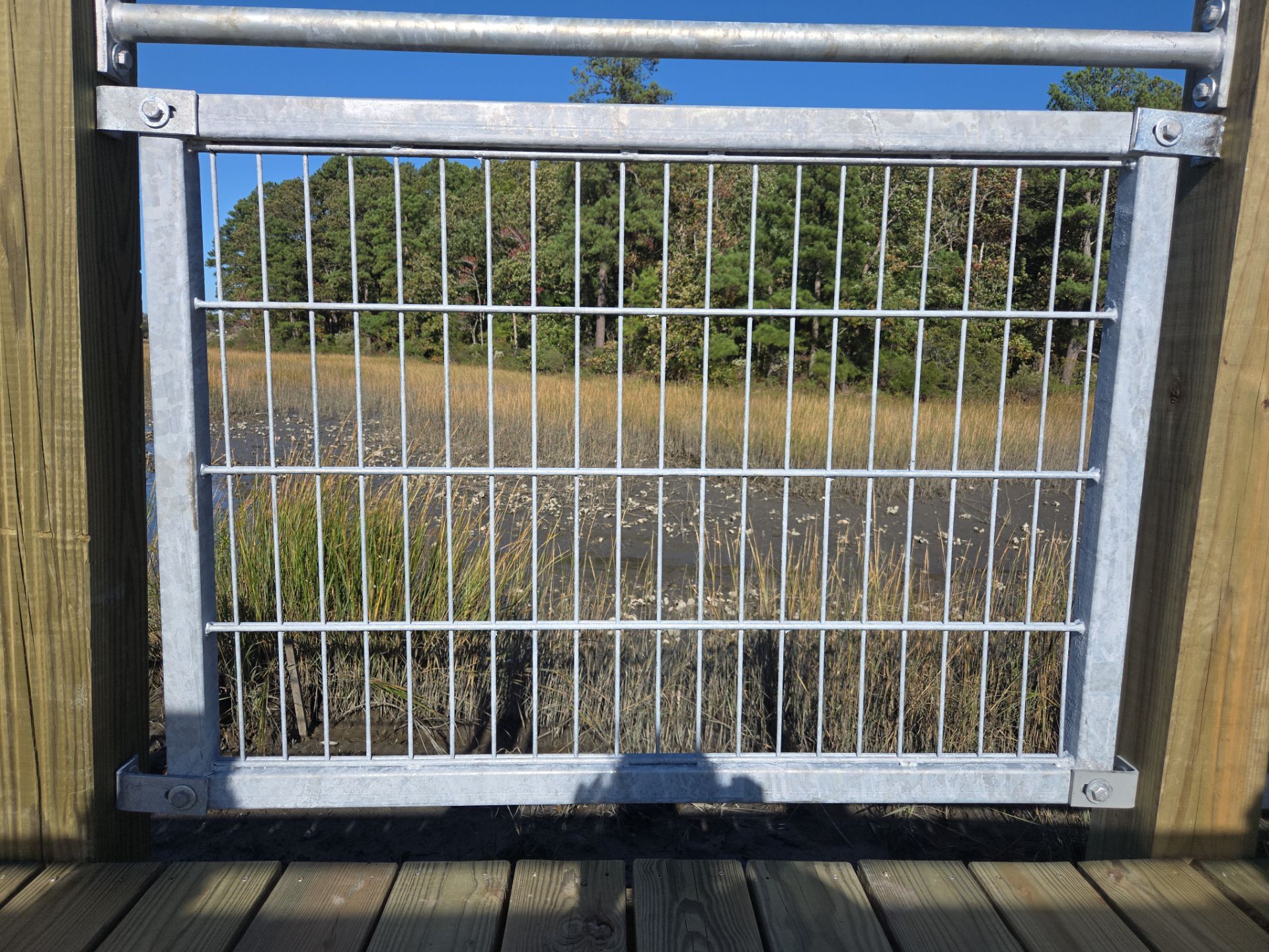 Project in Virginia Beach by Gregory Sandstrom