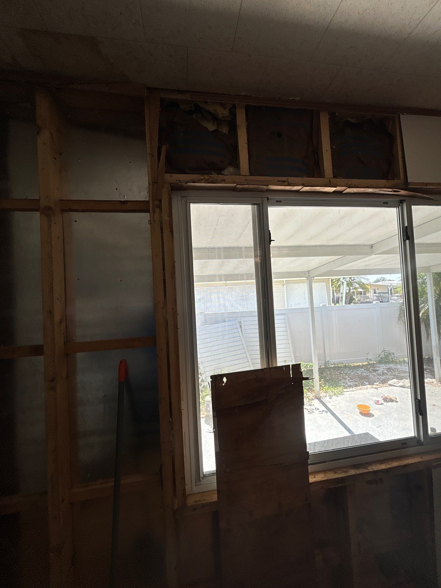 Mold Remediation Bradenton by Ampm Restoration Services 