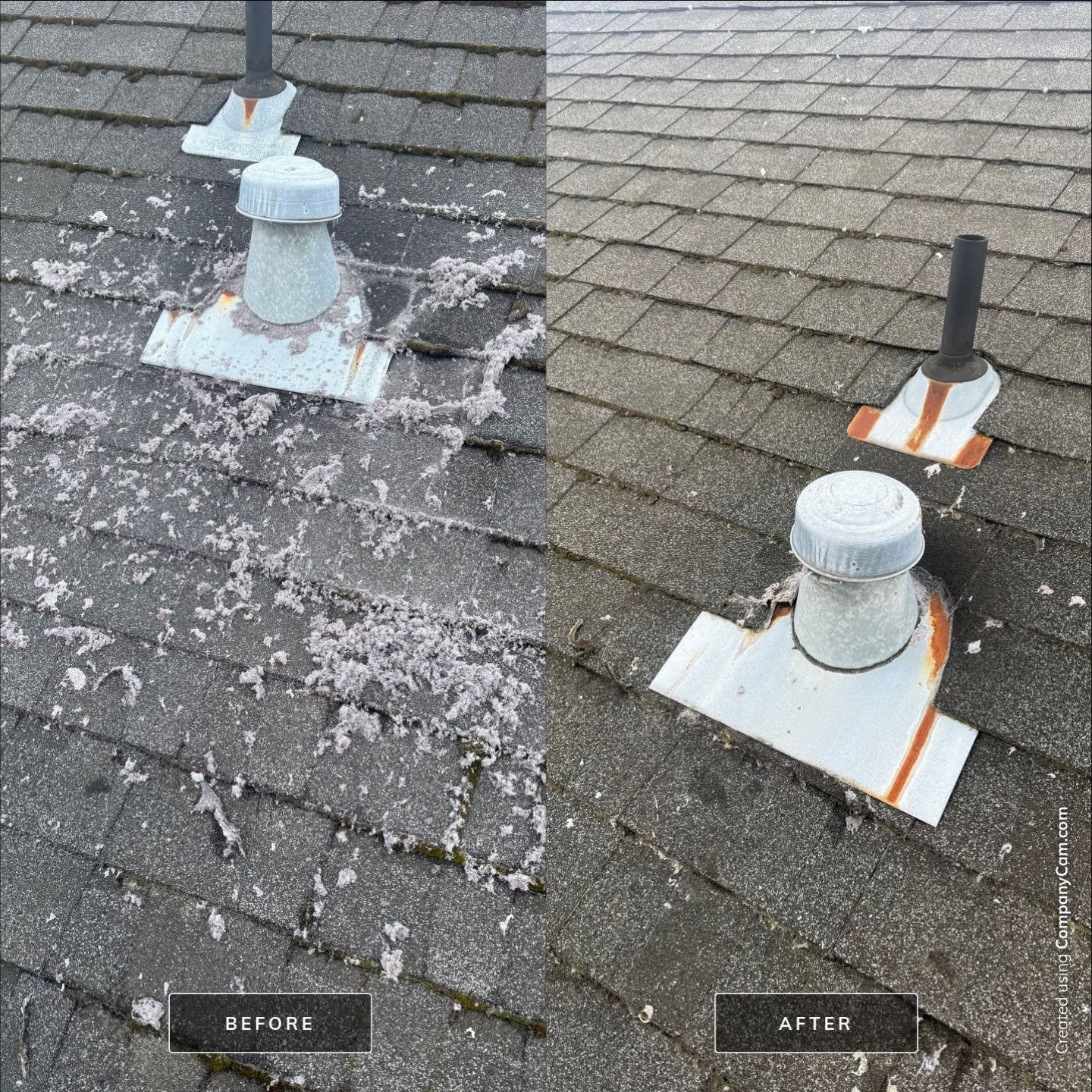 Dryer Vent Deep Clean - Dallas by Rolling Suds of Oregon Coast – Salem