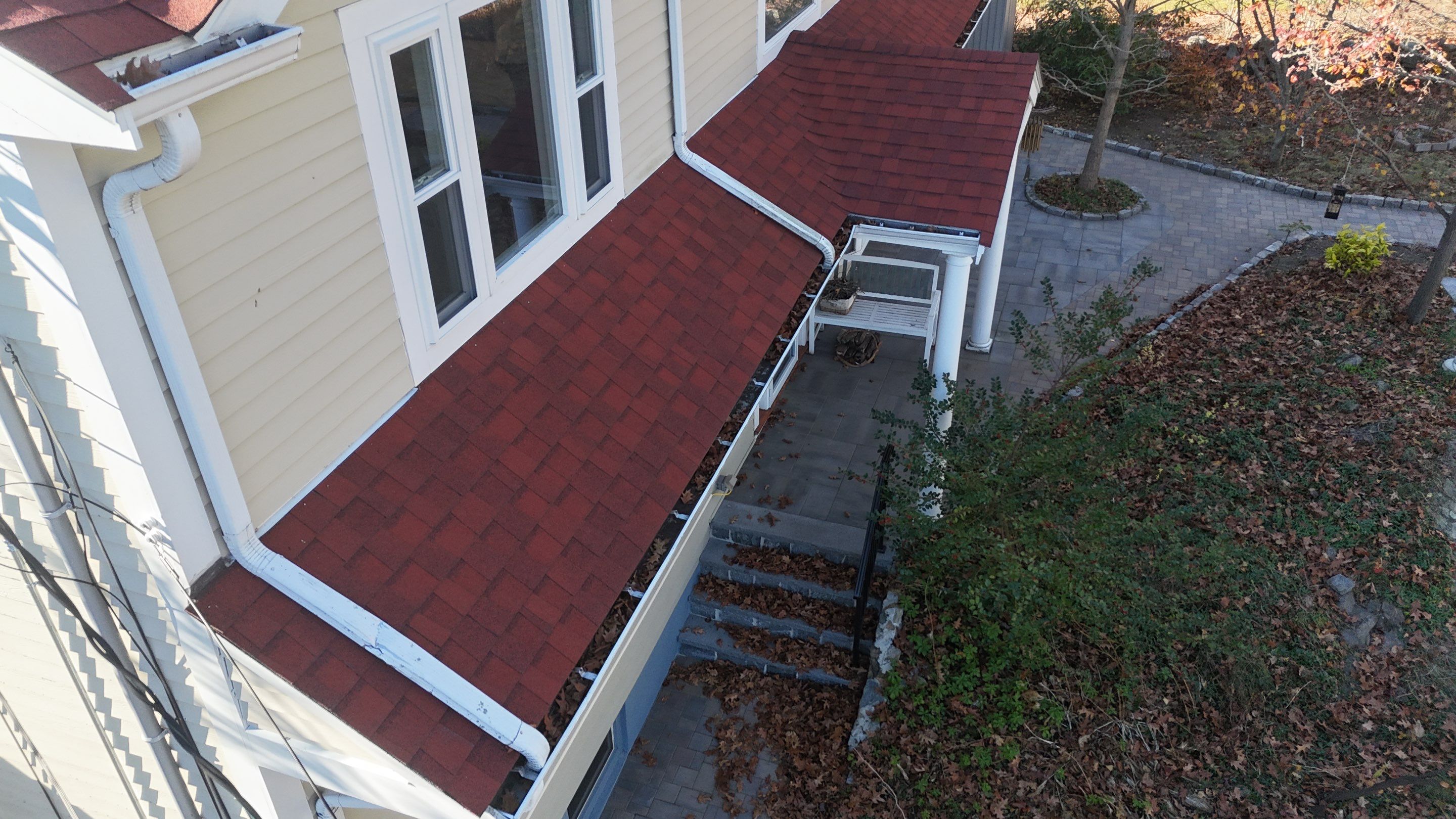 Gutters Replacement by Mighty Dog Roofing of Greater Middlesex County