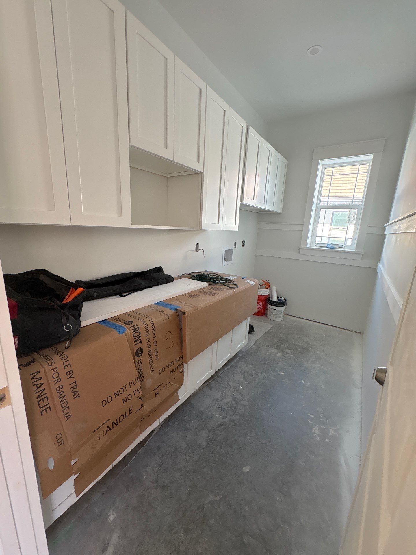 Full New Construction - Punta Gorda by New Wall Contracting