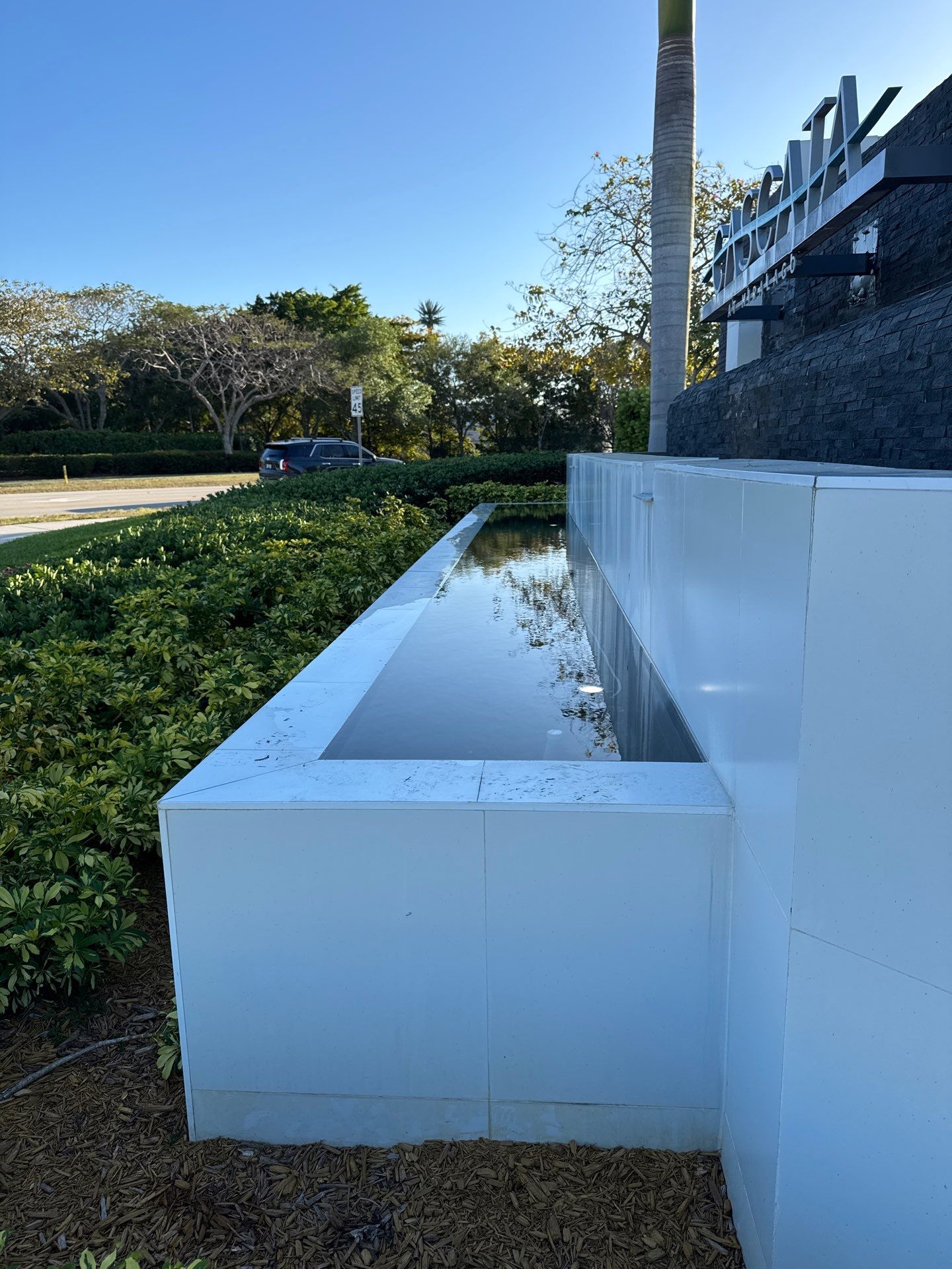 Cascatta by Master Touch Pools