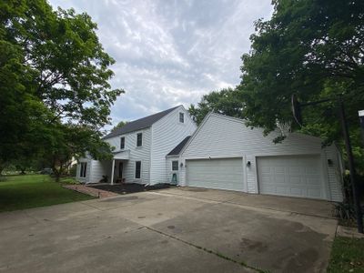 Project in Muncie, IN