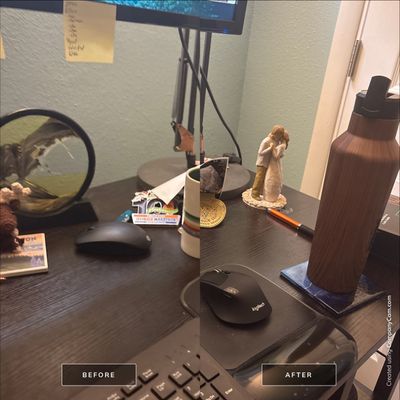 Gas line Montgomery Project