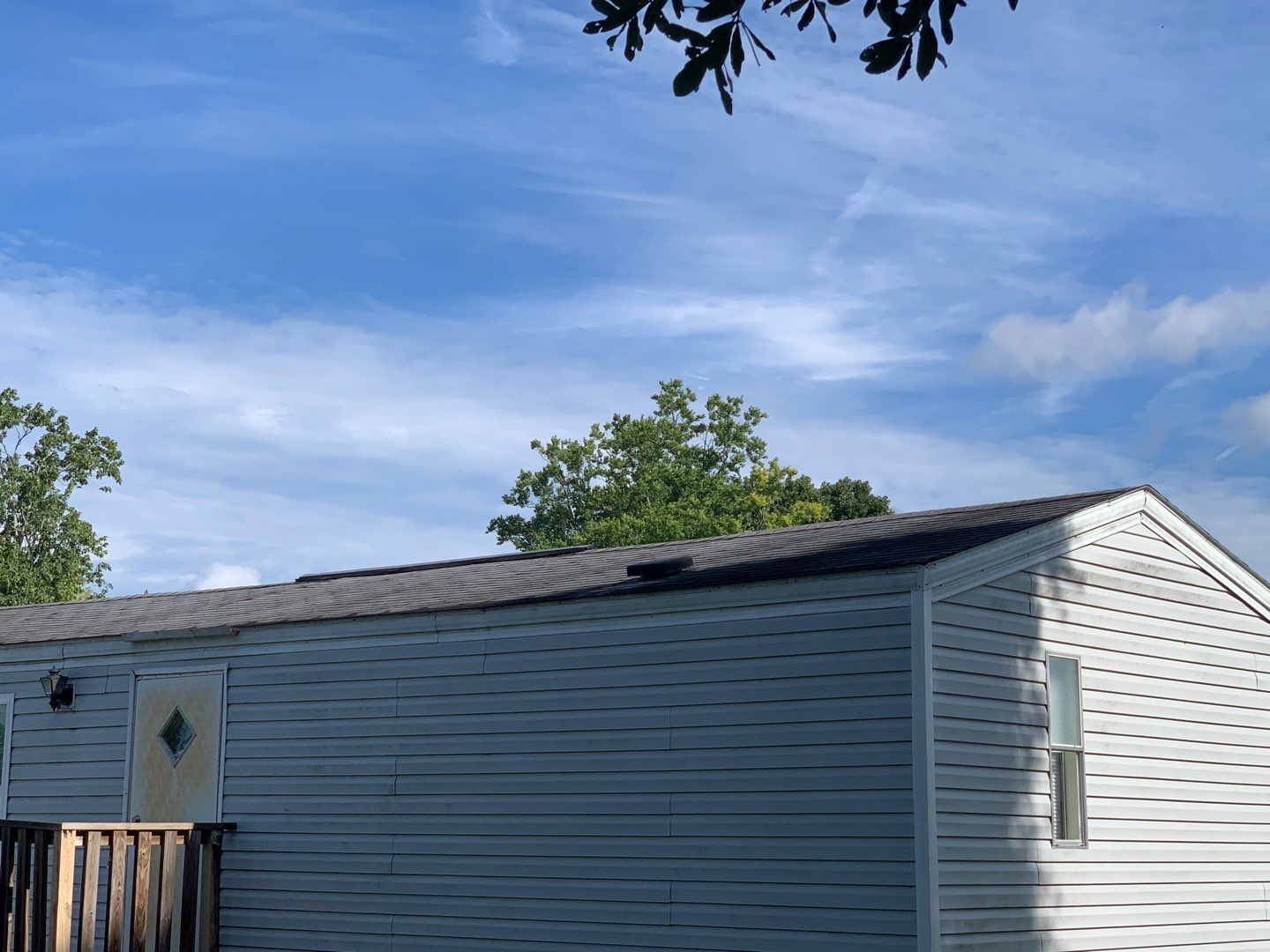 Shingle Reroof Replacement Orlando FL by Pinnacle Roofing Group