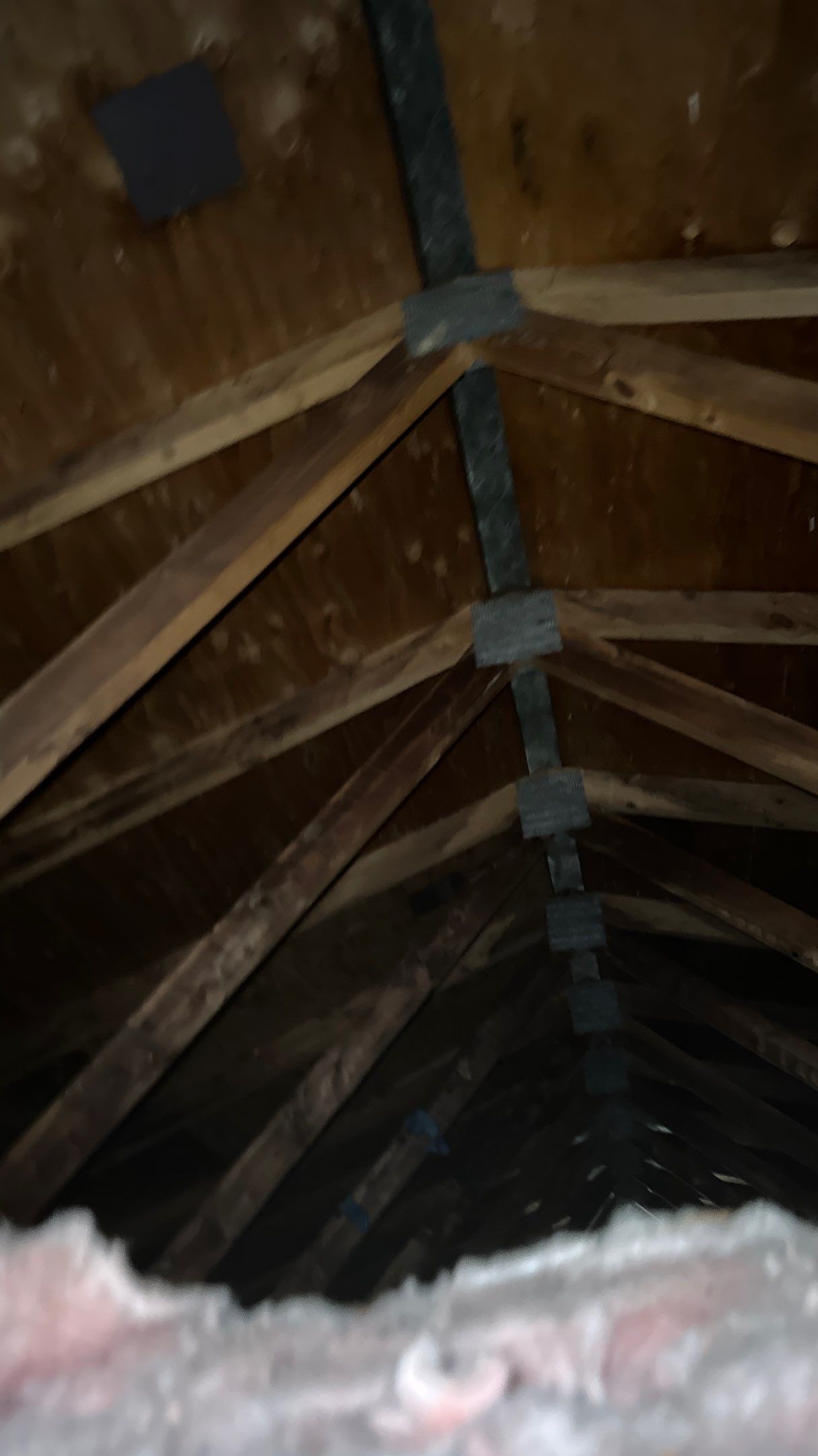 Roof Replacement using Owens Corning Brownwood by 180 Contractors