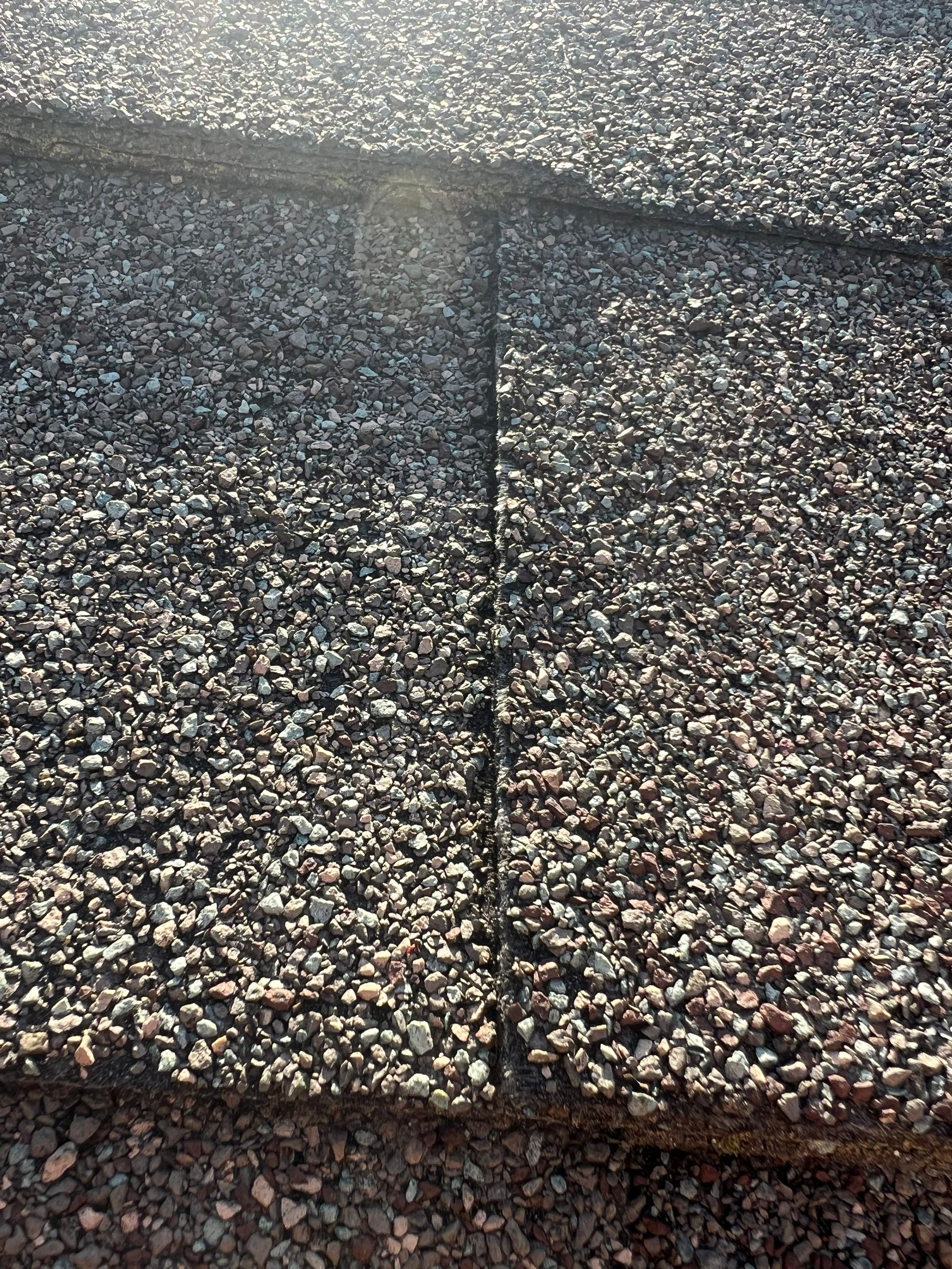 Full Roof Replacement & Chimney Repair – Onyx Black, MA by Mighty Dog Roofing of Greater Middlesex County