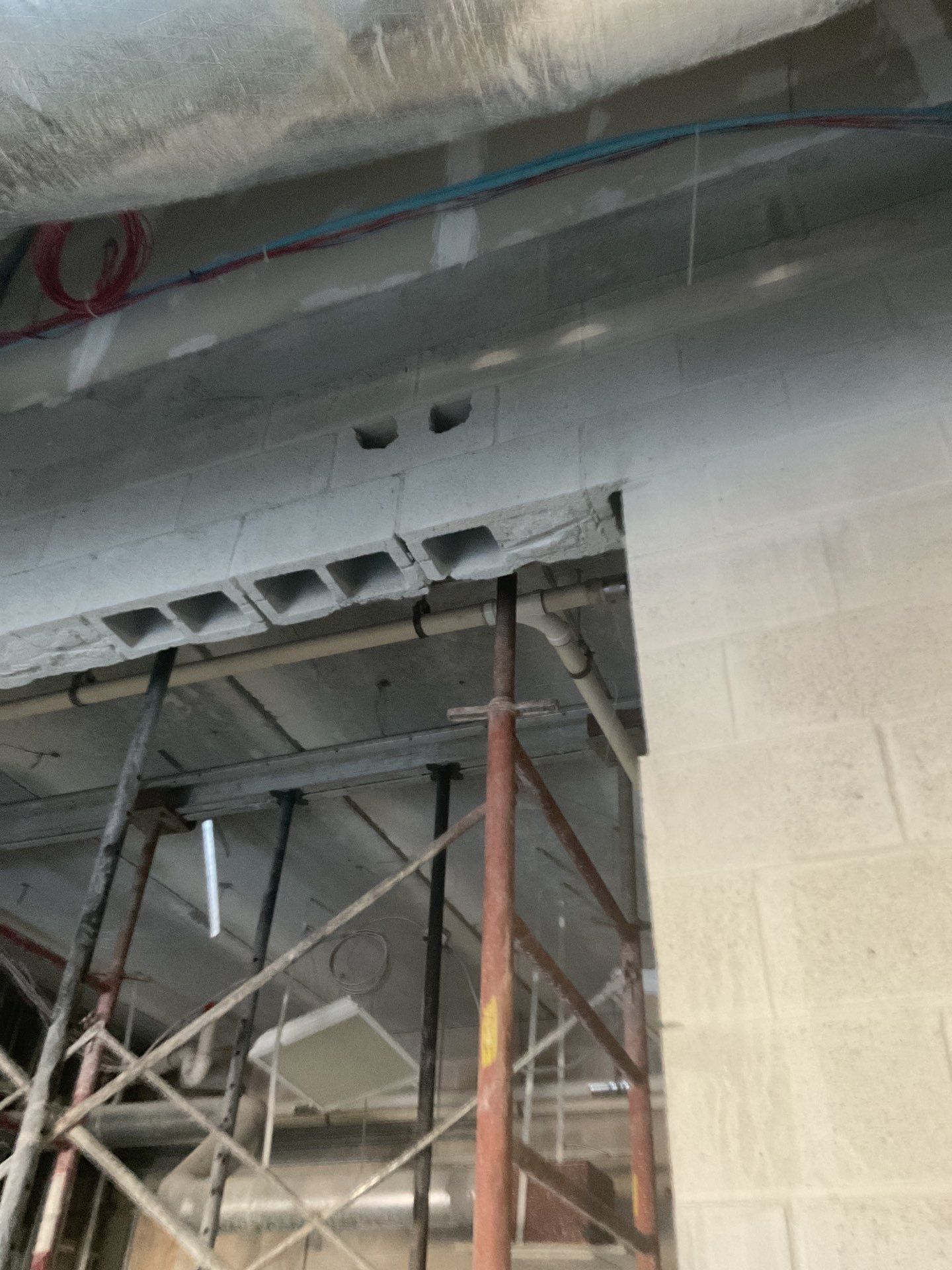 NORTH LEE COUTY EXPANSION by Southern Gulf Construction