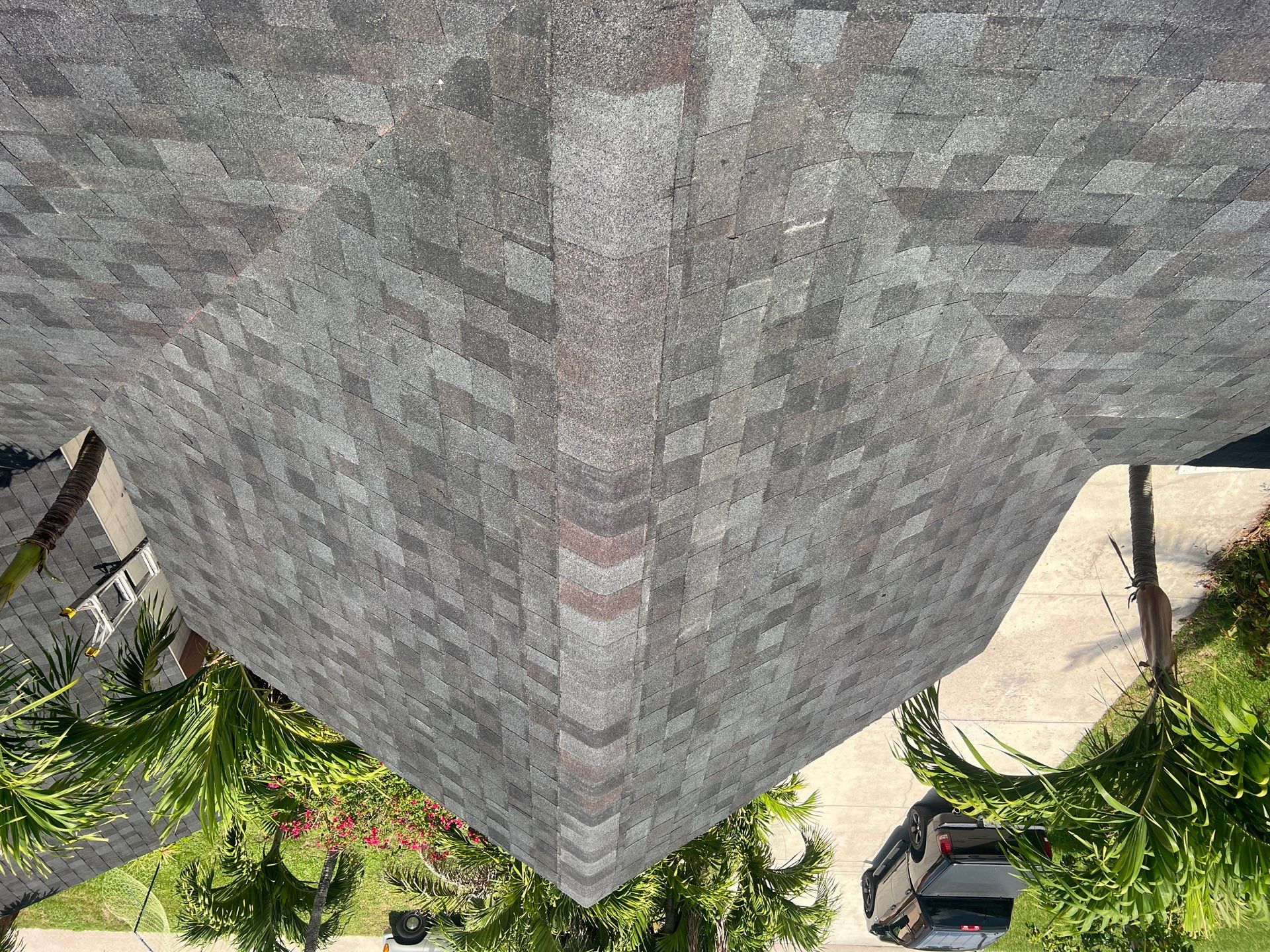 Tamko Titan Shingles by Durabilis Roofing INC