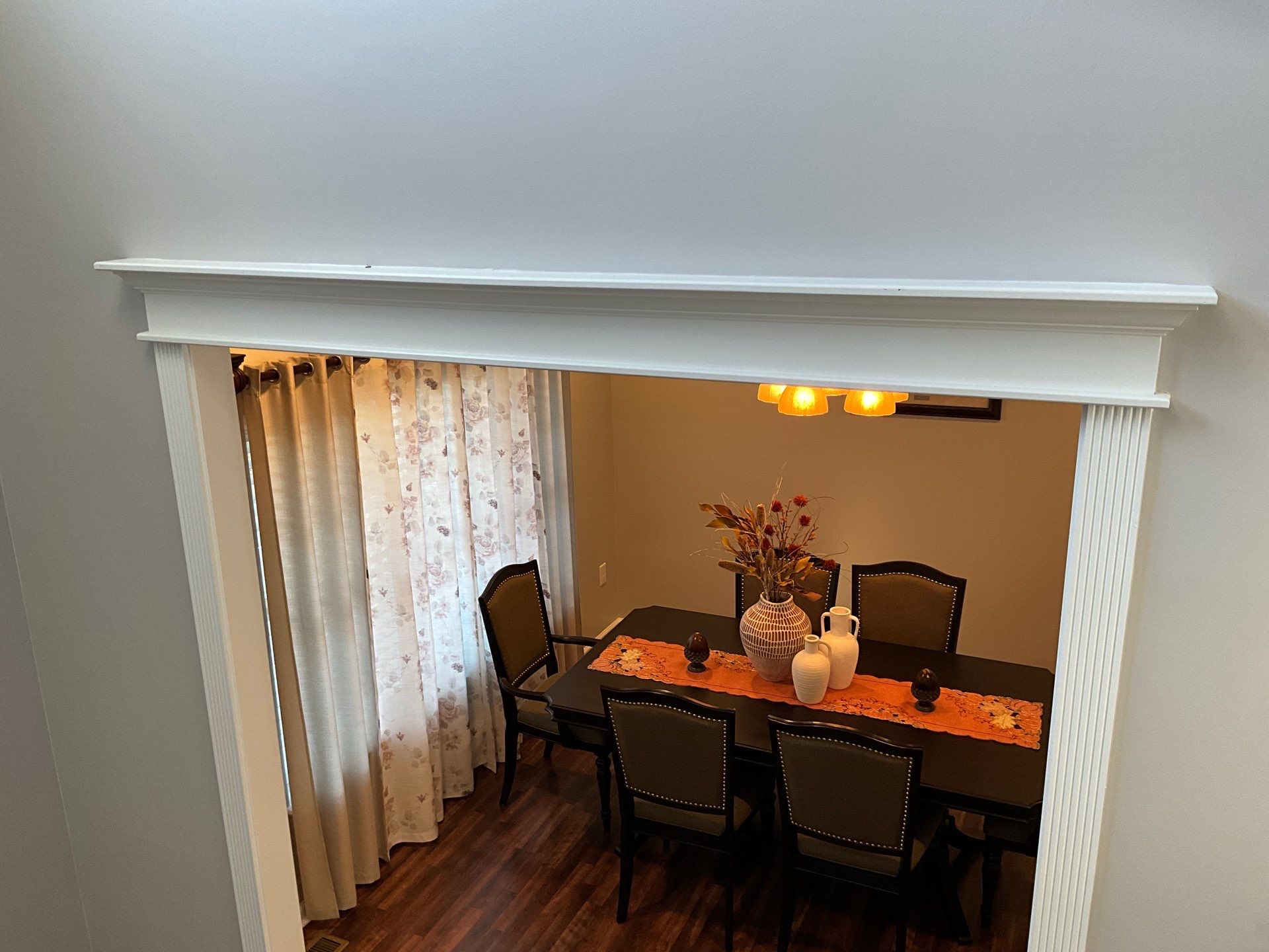 Interior Painting - Full Prep & Repaint - Galloway, NJ by FreshCoat Works LLC