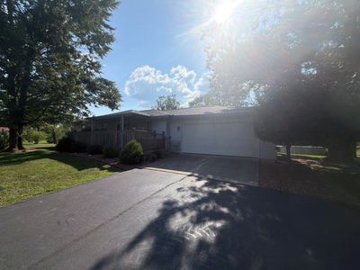 Project in Dunkirk, IN