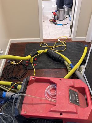 Project in Commerce Charter Twp