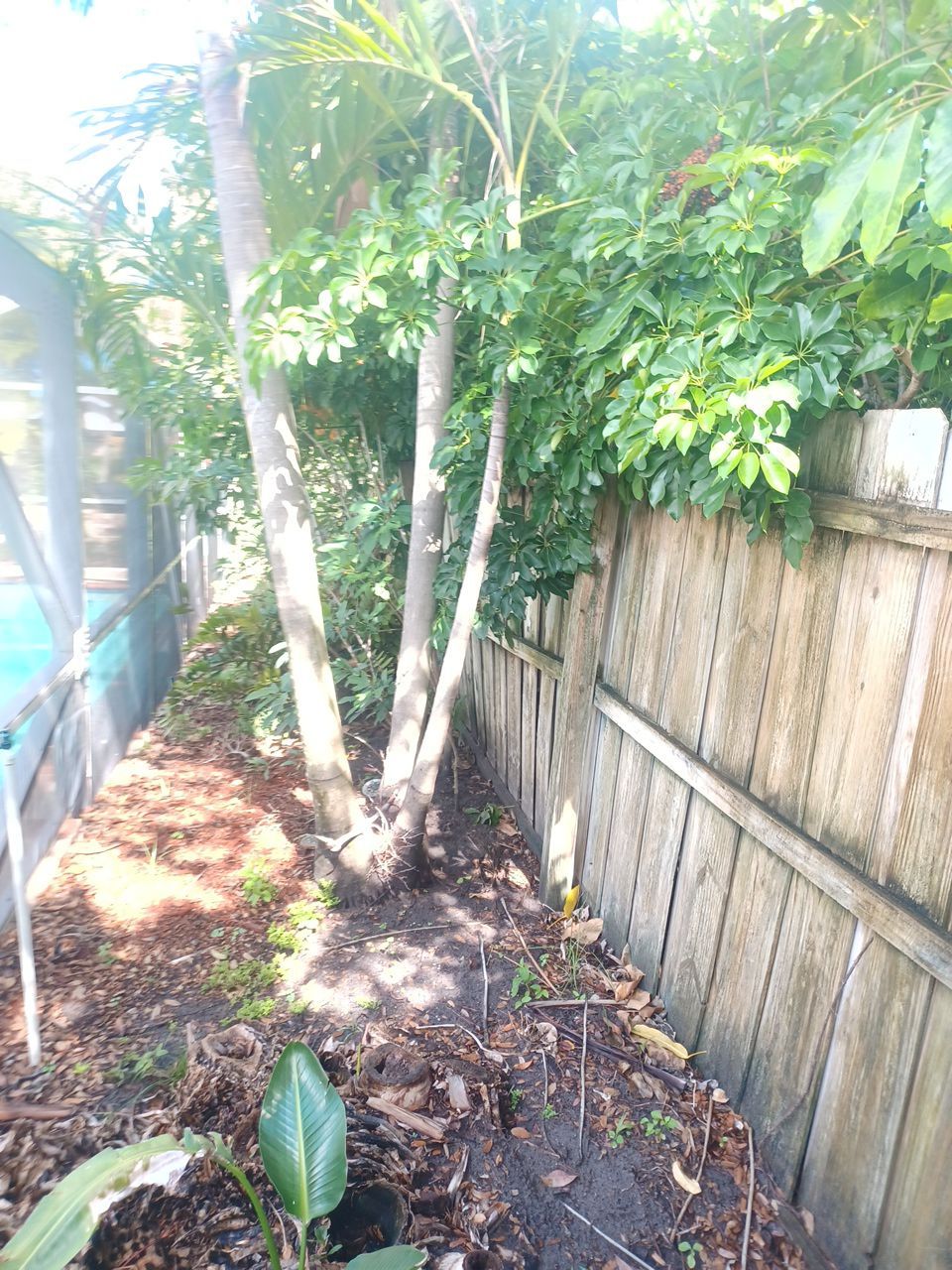 Bradenton, FL 6ft. White Vinyl Privacy Fence by Asap fence and gates, LLC