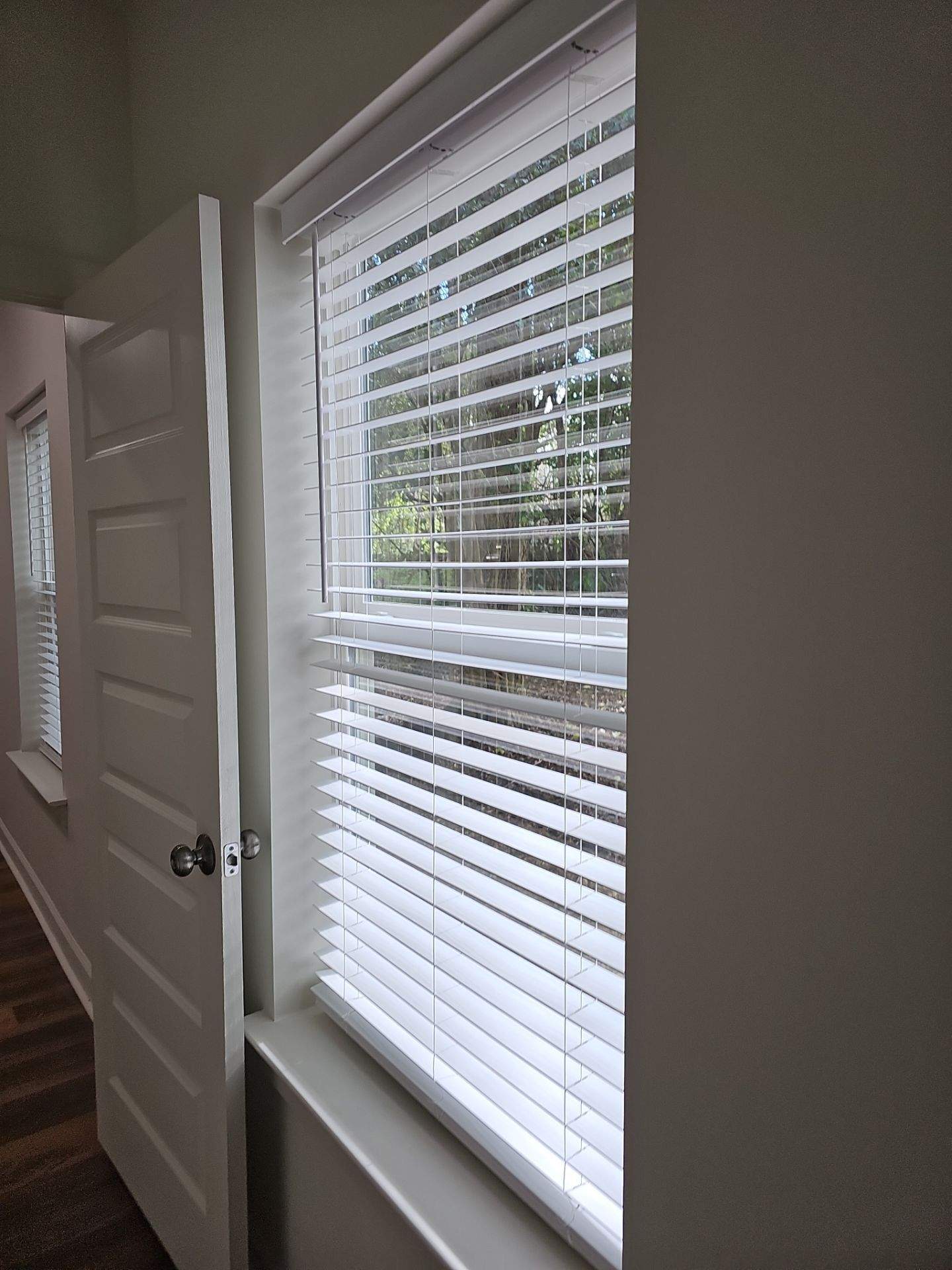 Curtain Rod, Blind, Shade & Window Treatment Installation Projects by Hangman Mounting & Installation