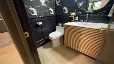 Project in Cottonwood Heights