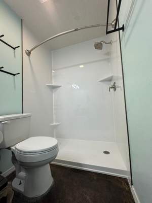 Project in Gravette, AR