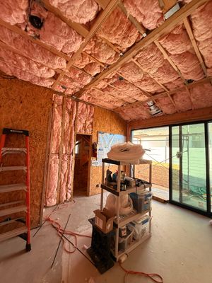 Project in San Diego