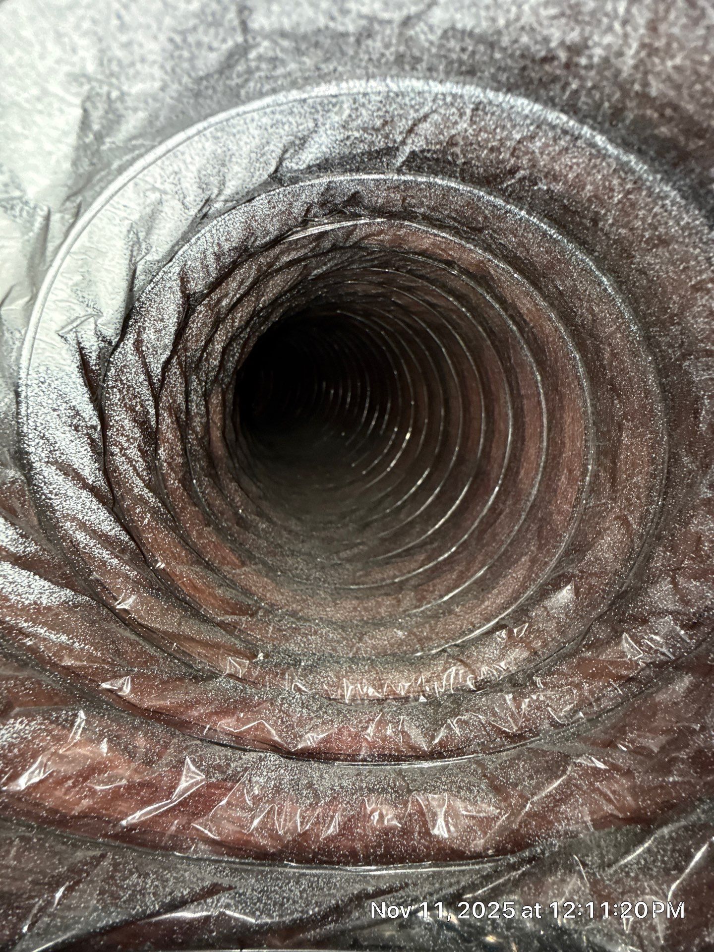 HVAC Cleaning  by TIES360 Air Ducts Plus