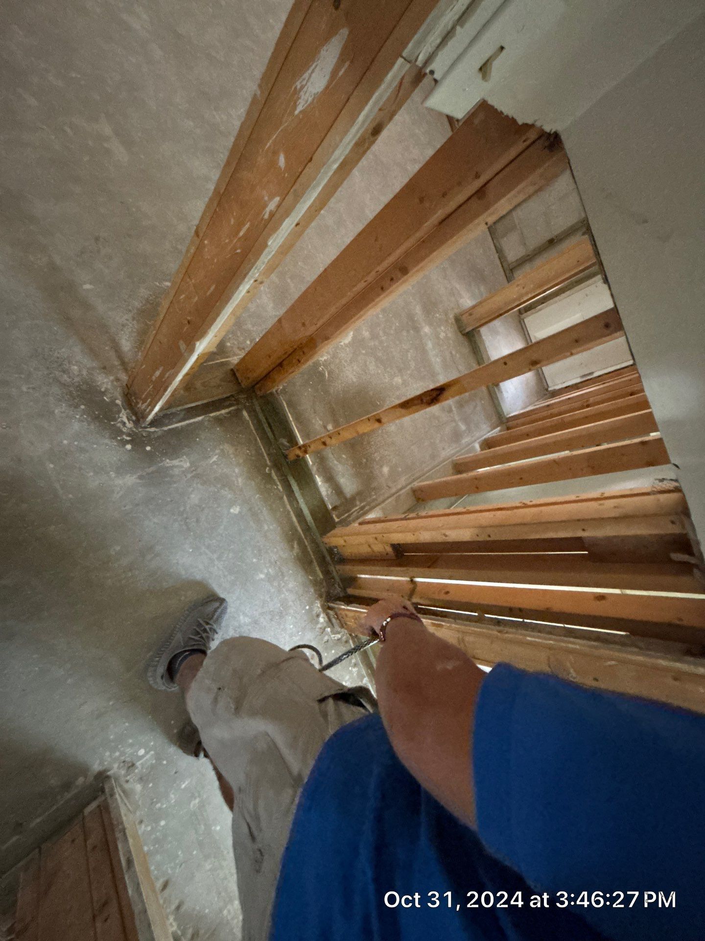 Water Mitigation by Ampm Restoration Services 