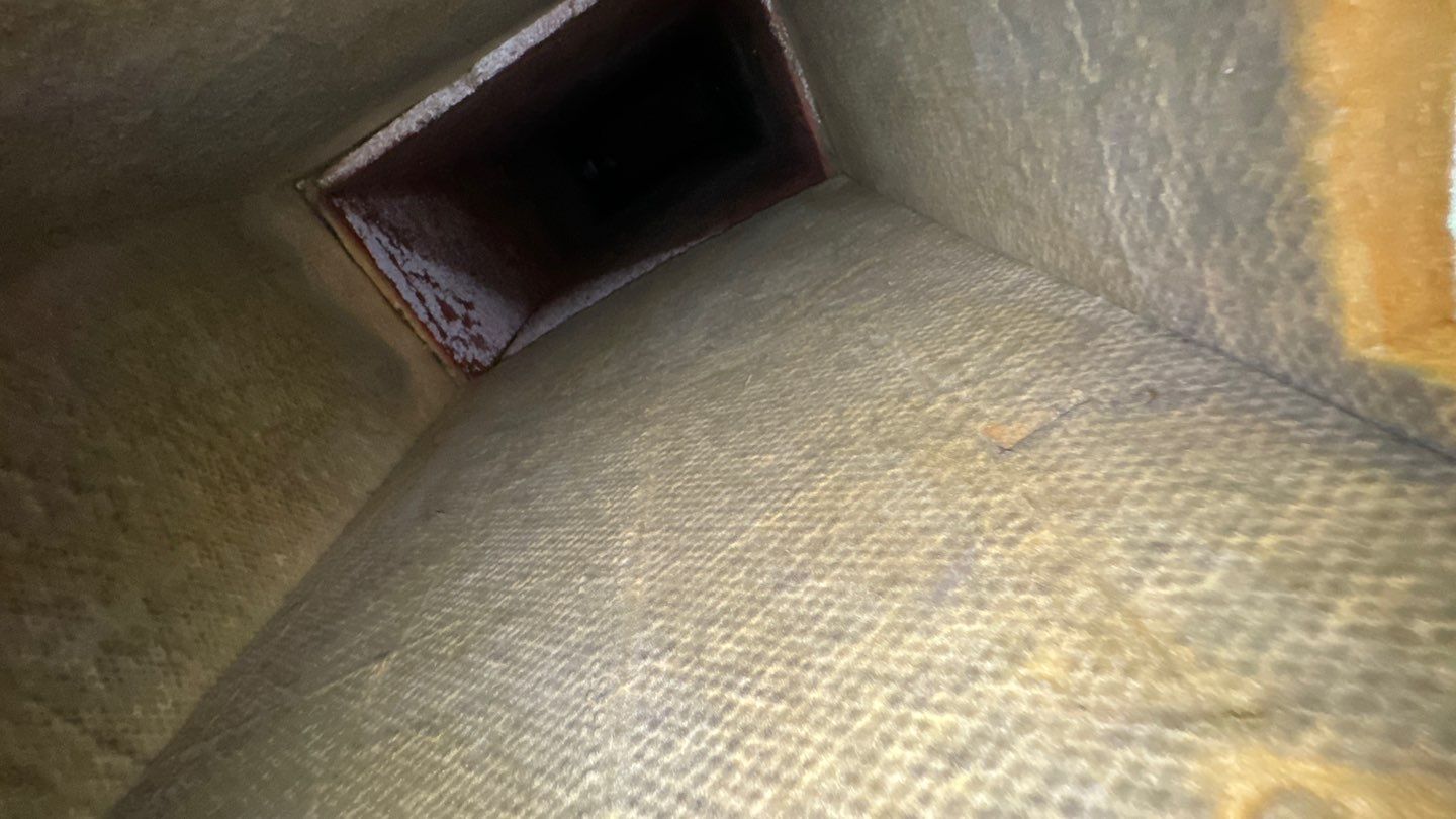 Commercial Air Duct Cleaning in Clermont by Hygienic Air, Inc