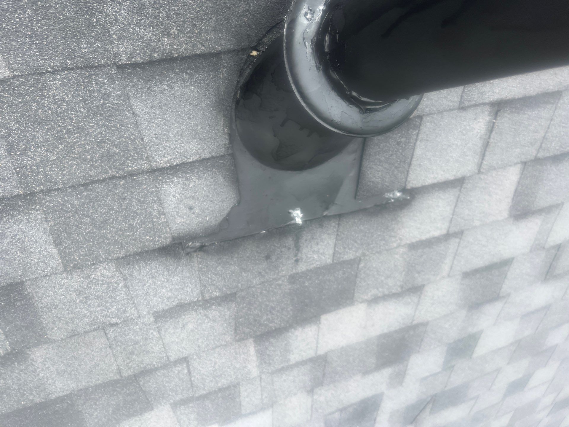 Project in Austin by Rhino Roofing and General Contracting, LLC