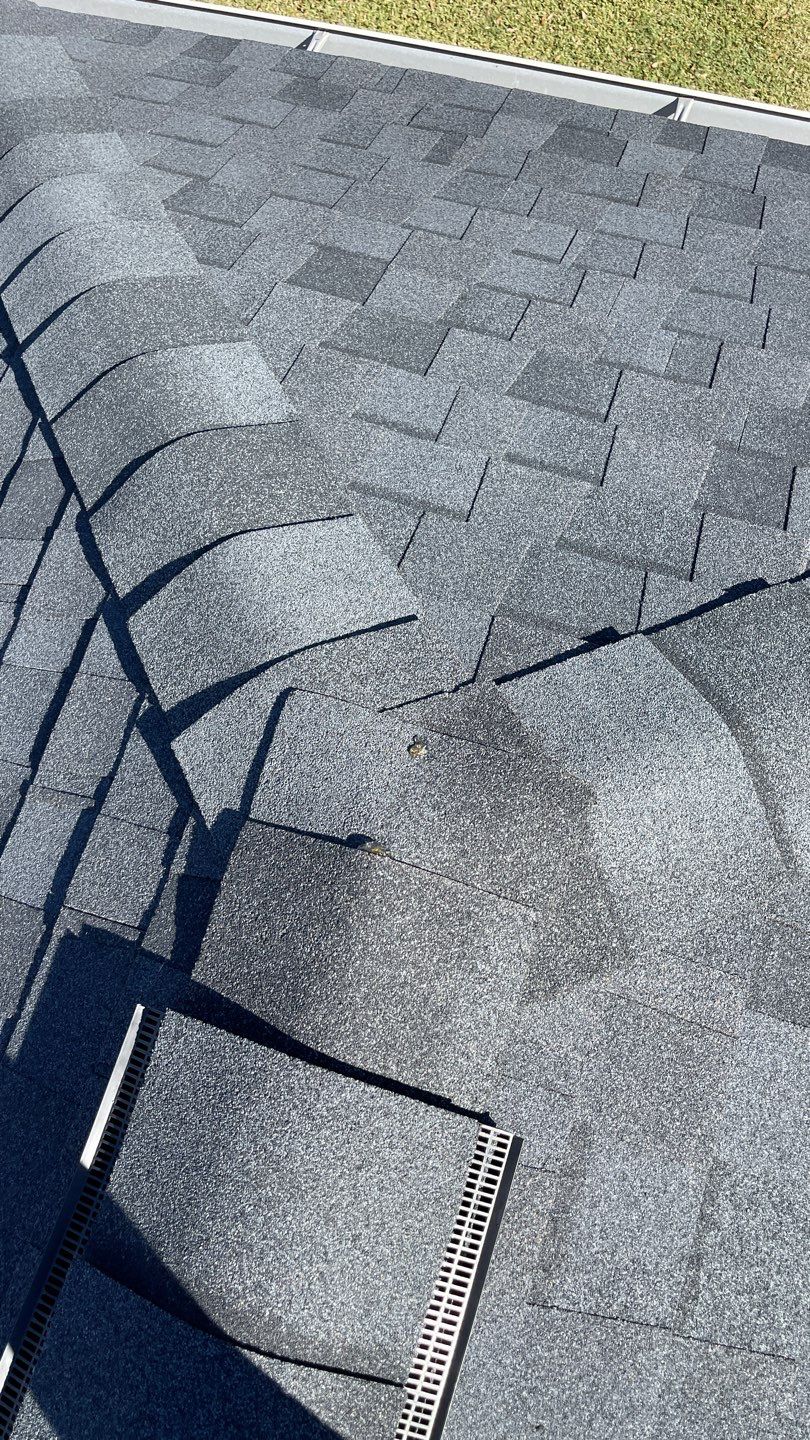 Full Residential Replacement by Elite Roofing LLC
