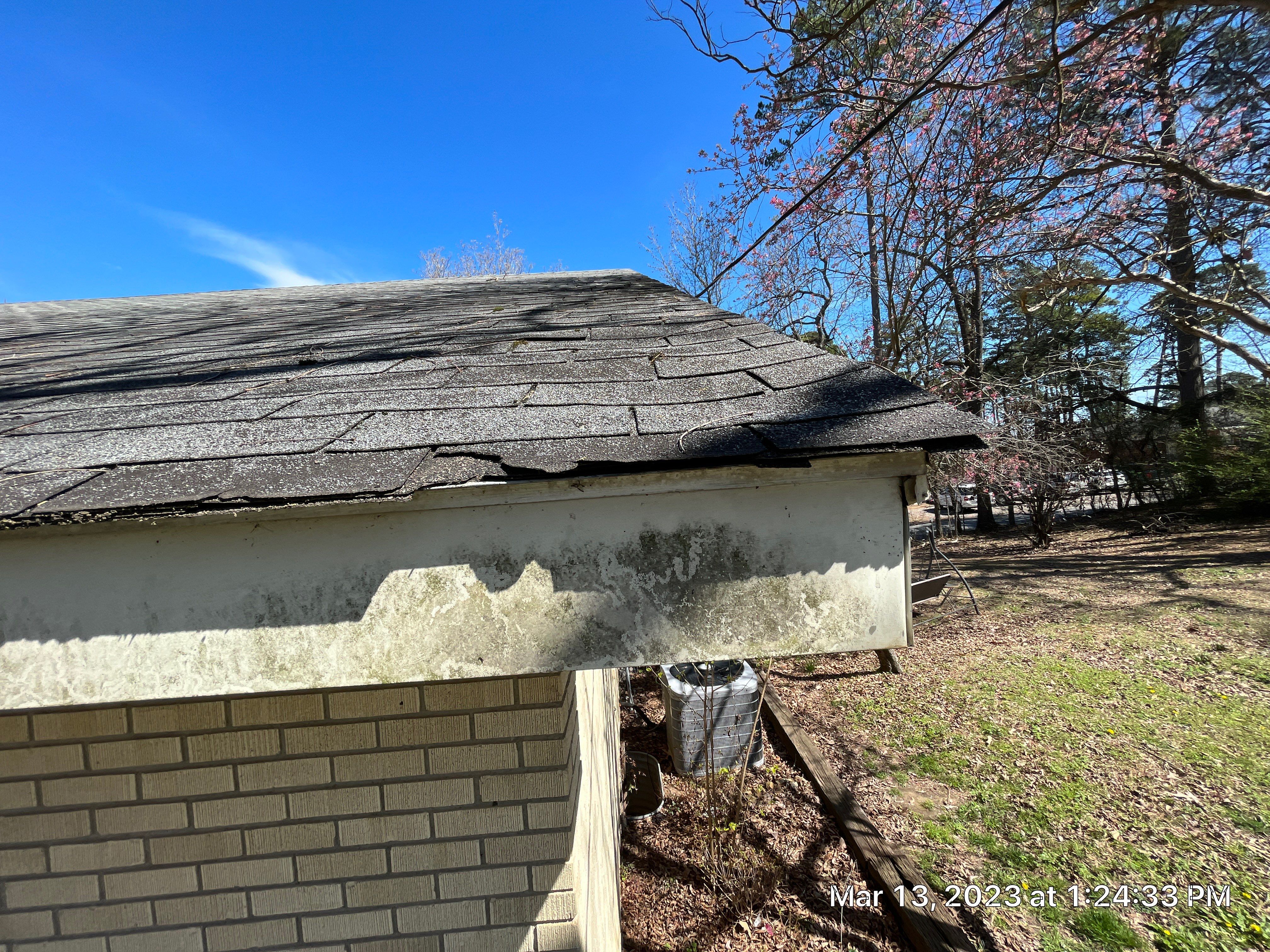 Residential Roofing Installation using 26 Gauge Colored Panels by Hostetler Roofing