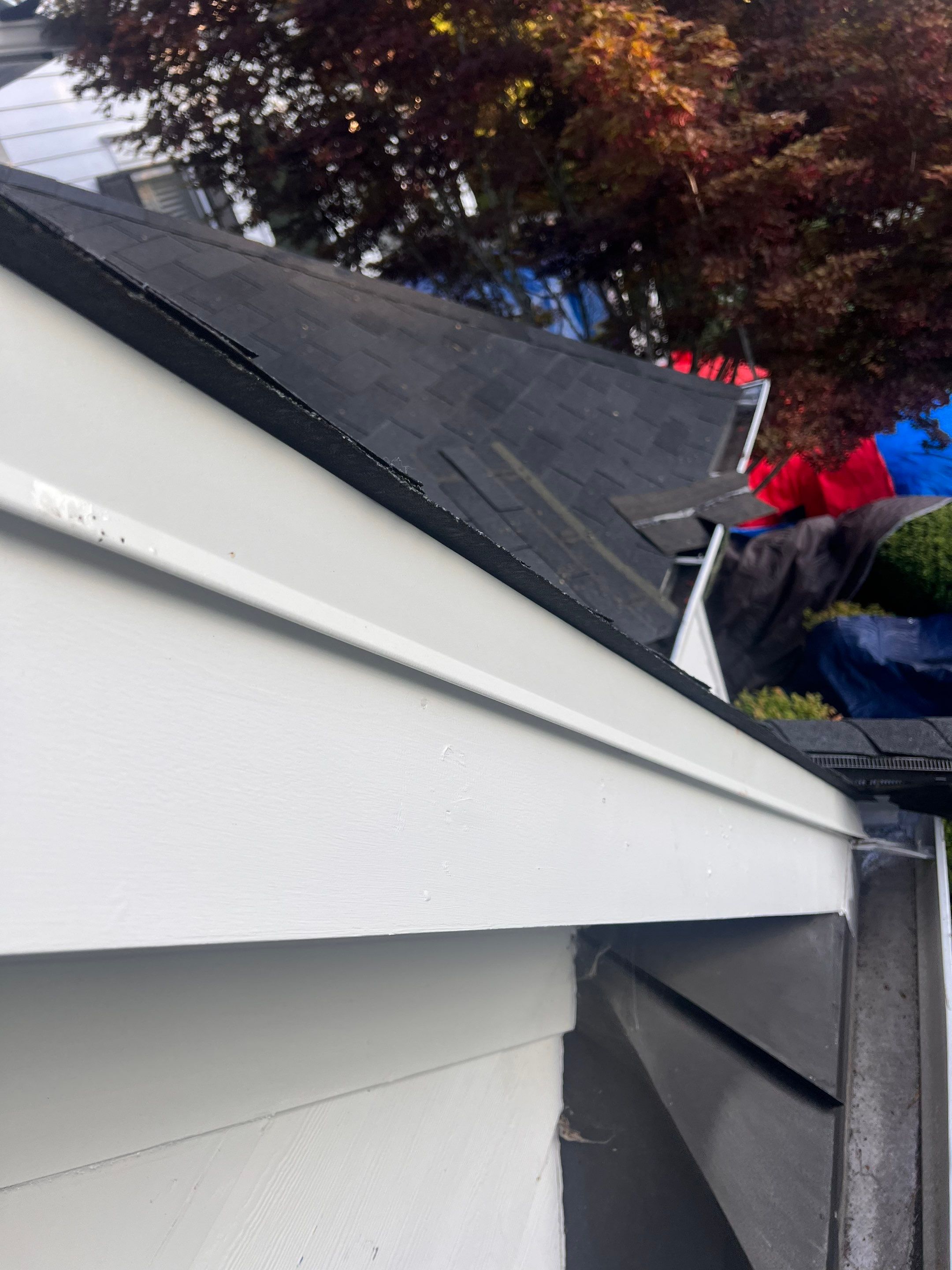 Residential Roofing Installation using Owens Corning by Inspector Roofing and Restoration