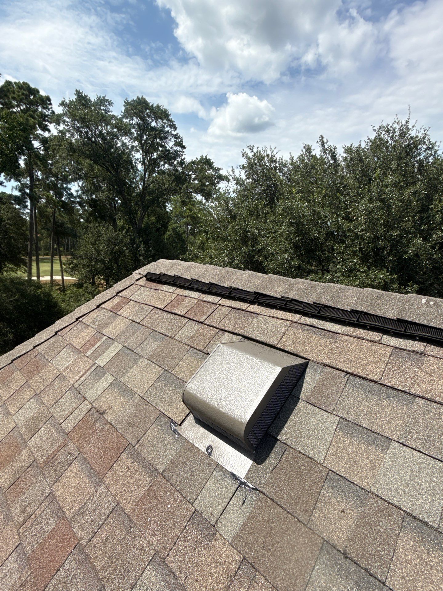 Roof Repair Spring by Roof Repair Company