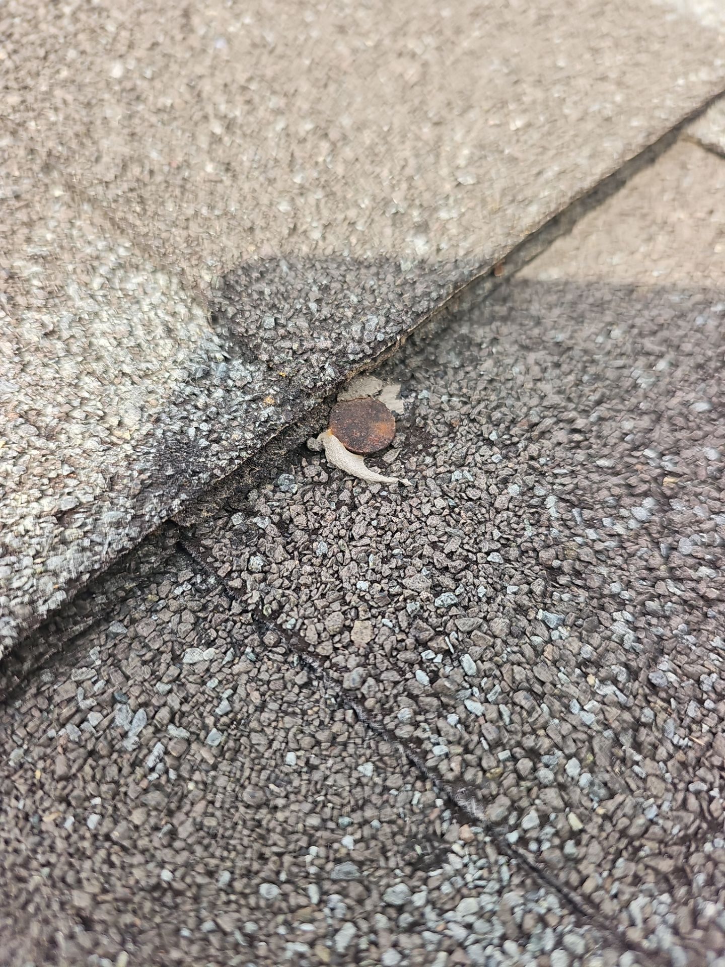 Roof Repair - Chimney and Vent Flashing by Winchester Roofing