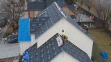 Residential Roofing Installation using Duration Shingles by ID Roofing LLC