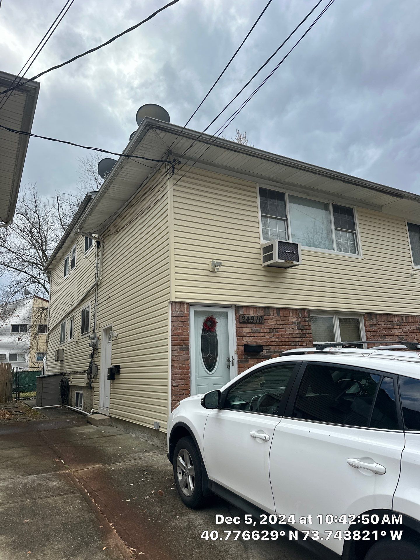 Gutter Screening Installation by Above All Gutters