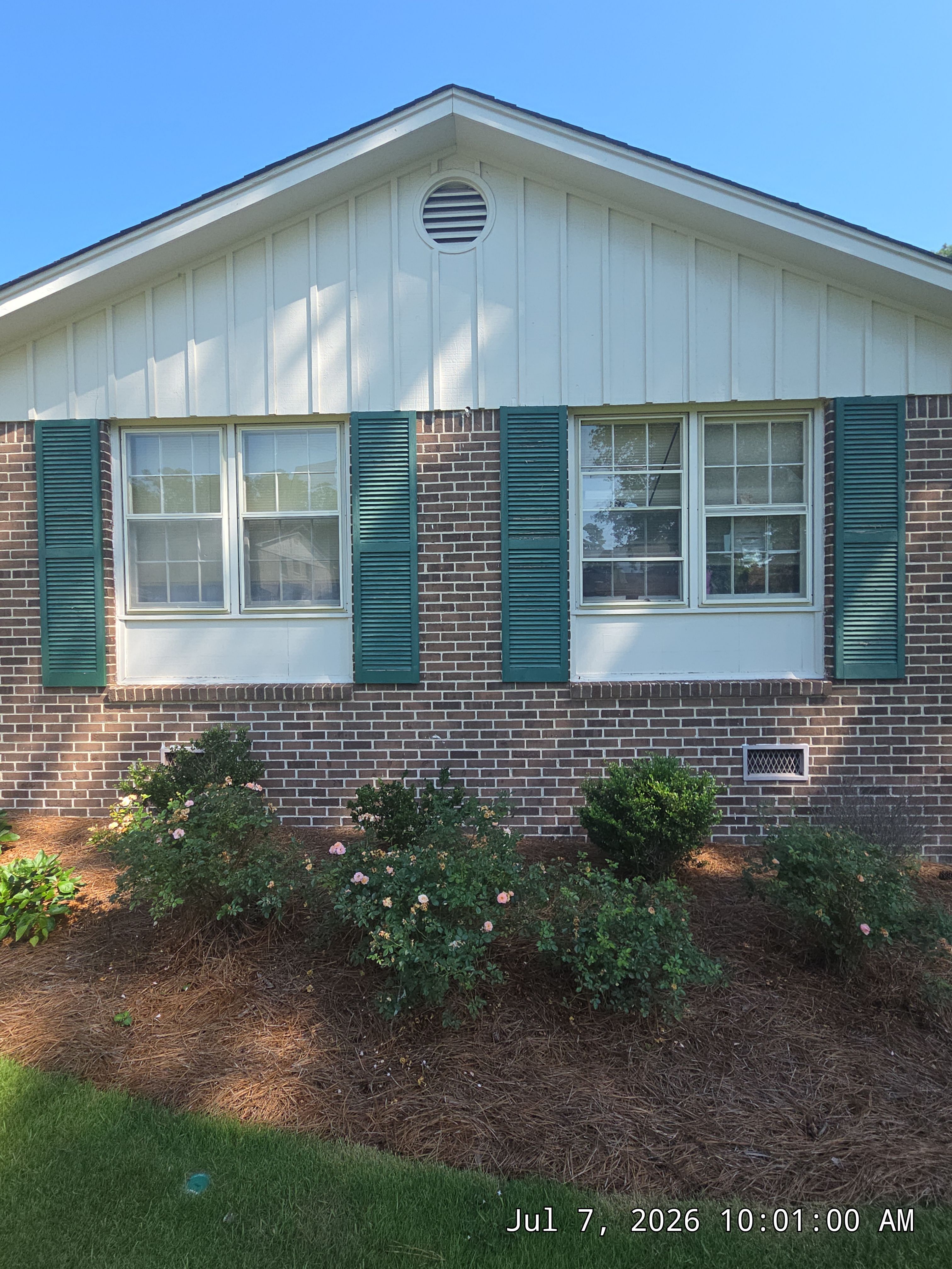 Searcy Project in Hoover by The Window Source