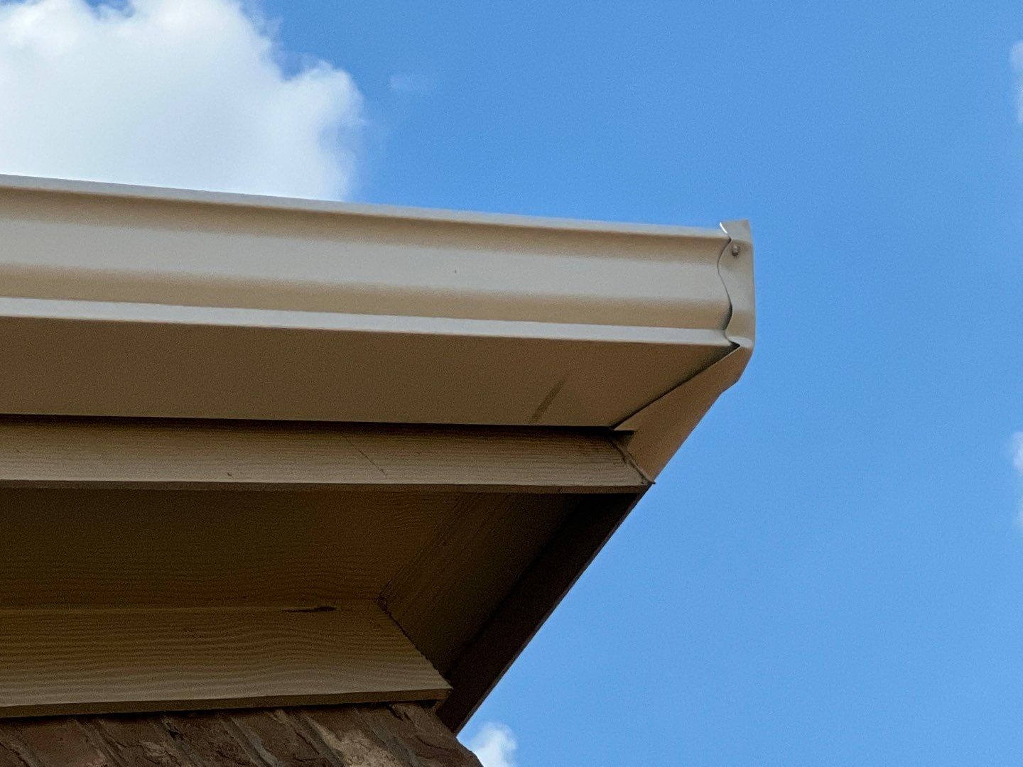 Full Roofing Replacement and Cedar Privacy Fence Installation in Leander by Caliber Restoration LLC