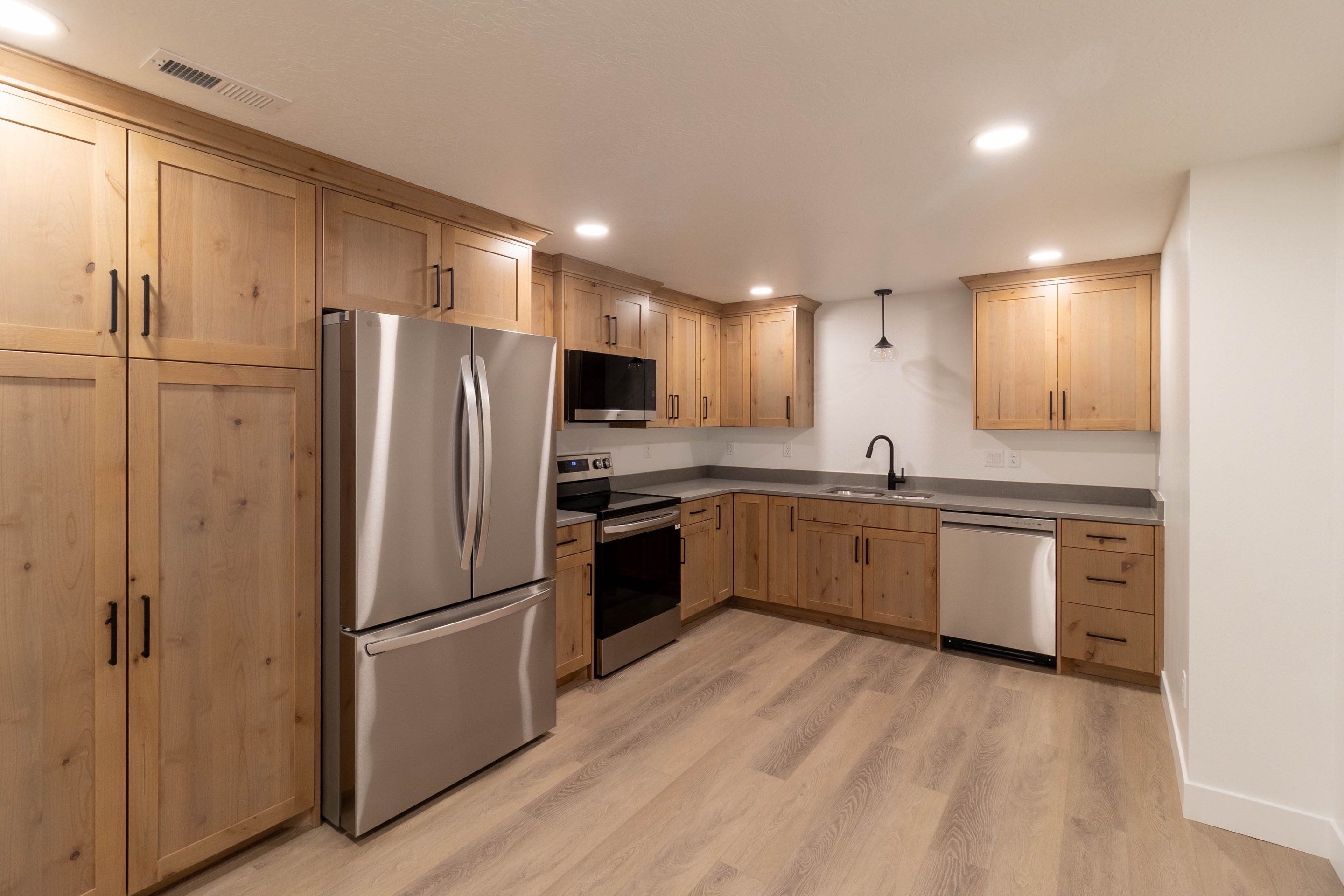 Graybird 2 - Home Build by Garner Construction