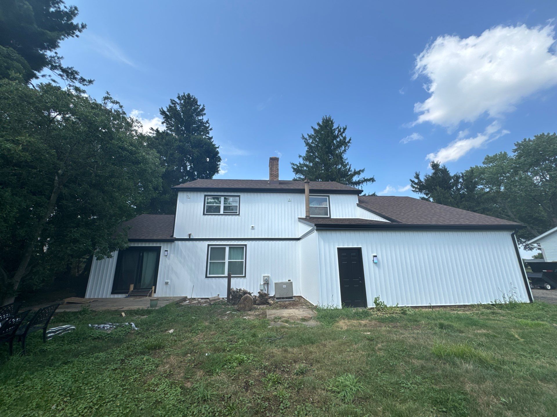 Shanna Richardson by Silver Leaf Contracting 