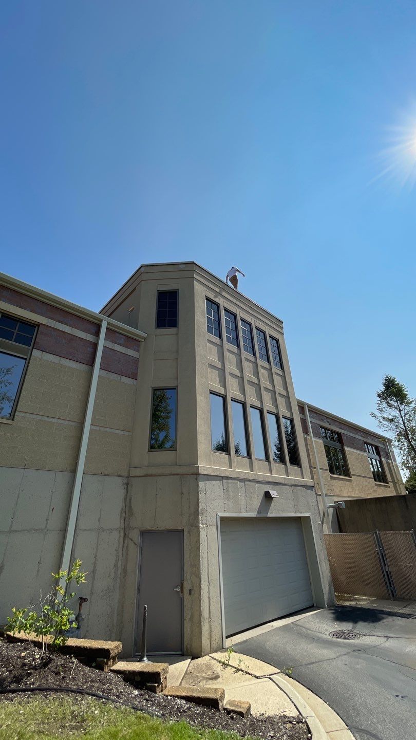 Megna Crew Showcase by Megna Painting