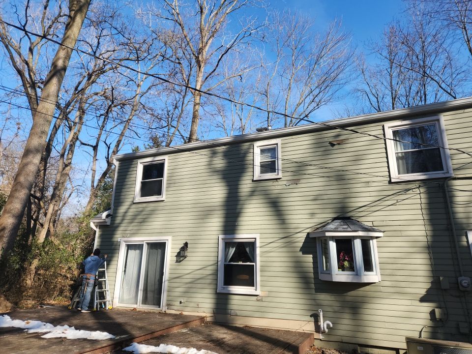 Roof Replacement using Owens Corning by 180 Contractors
