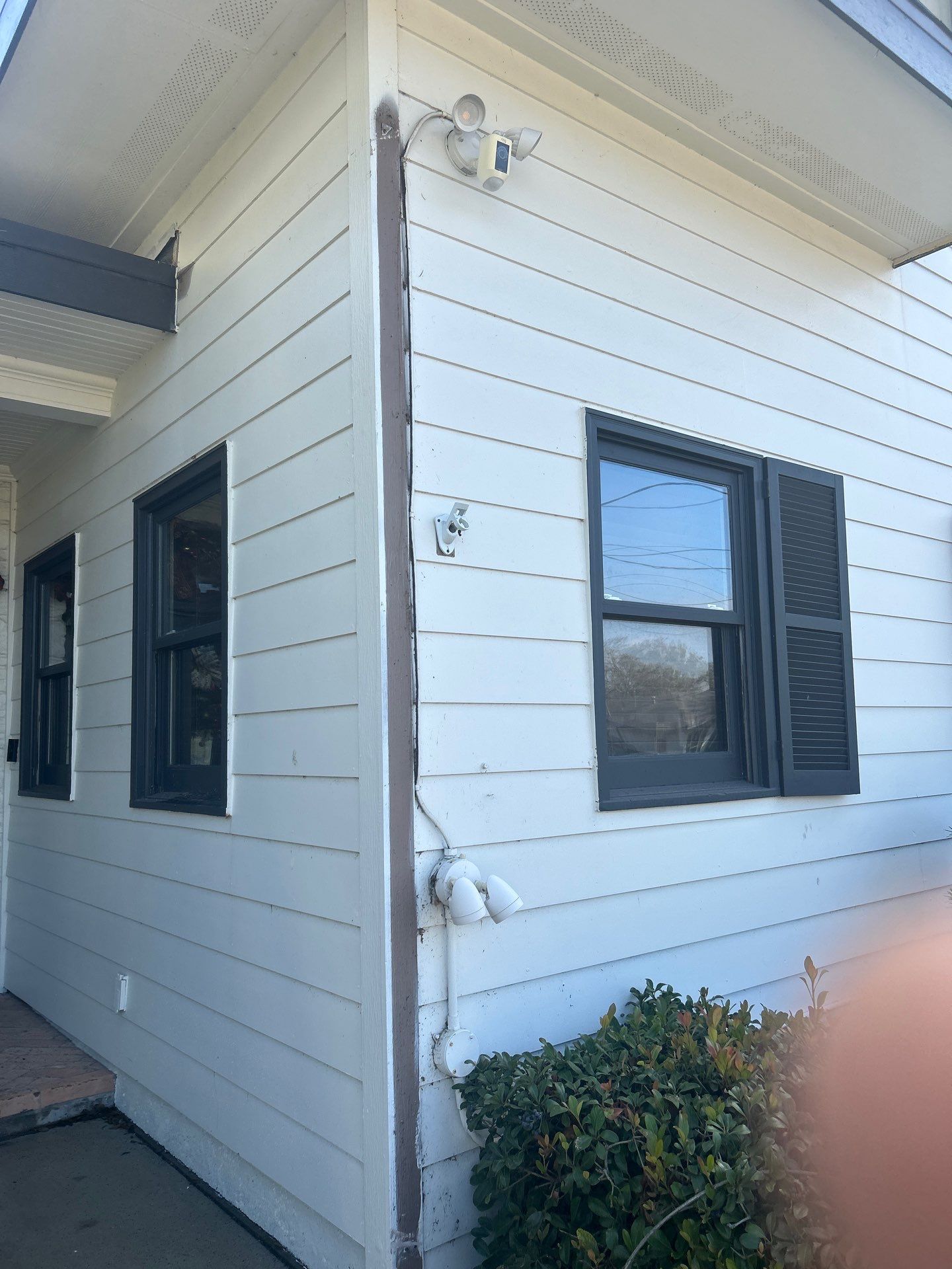 Gorgeous Gutters and Fascia by Bayfront Roofing and Construction