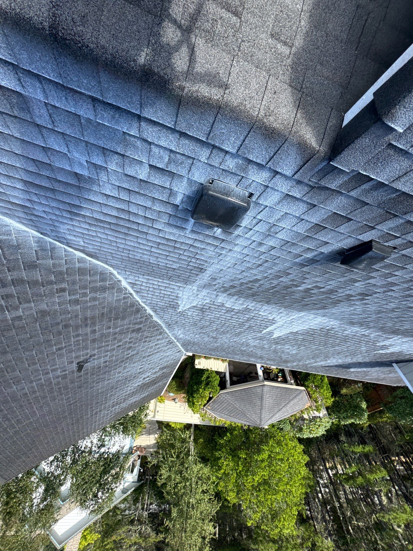 Project in Florence by Roof Maxx of Grants Pass