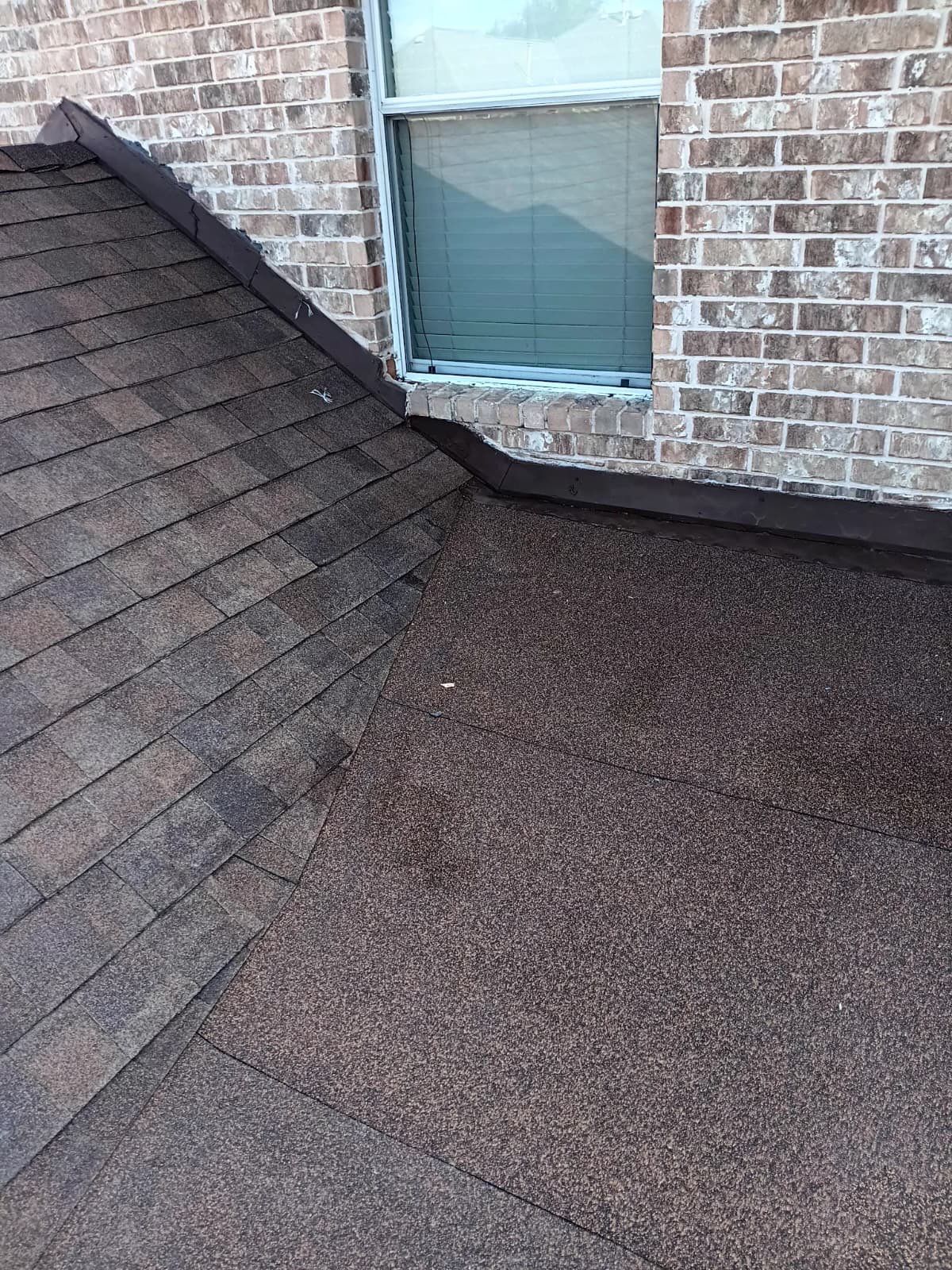 Project in Wylie by Rhino Roofing and General Contracting, LLC
